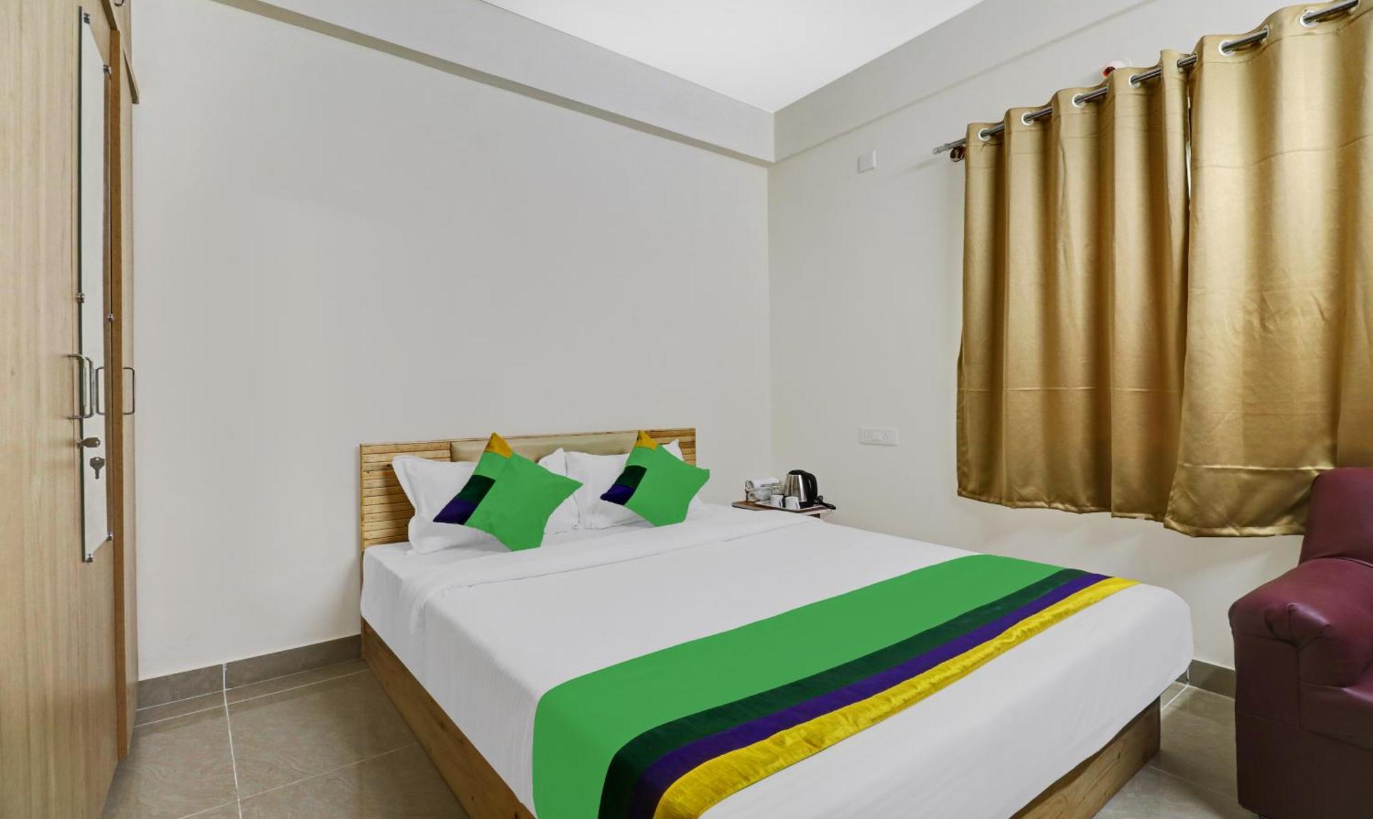Treebo Sln Heritage 3*