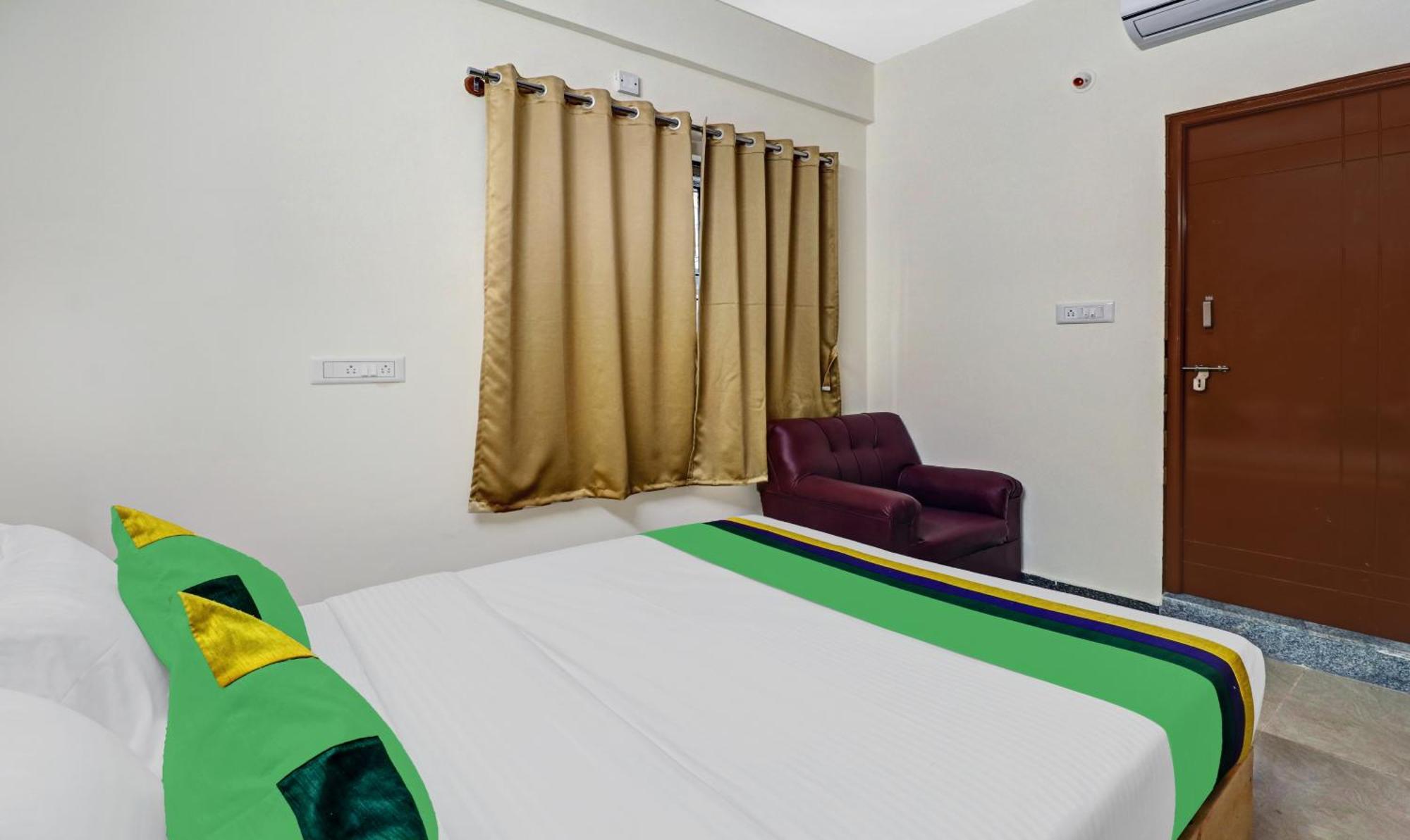 Treebo Sln Heritage Bangalore