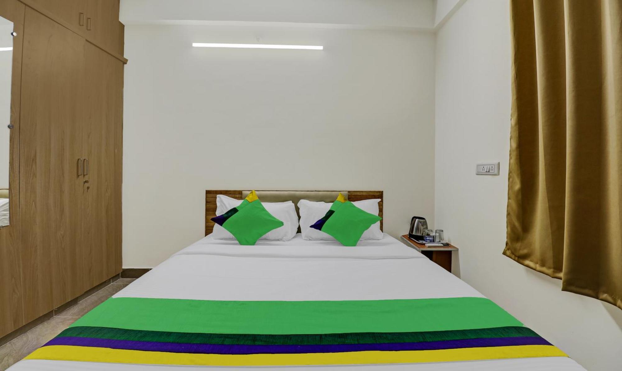 Hotel Treebo Sln Heritage