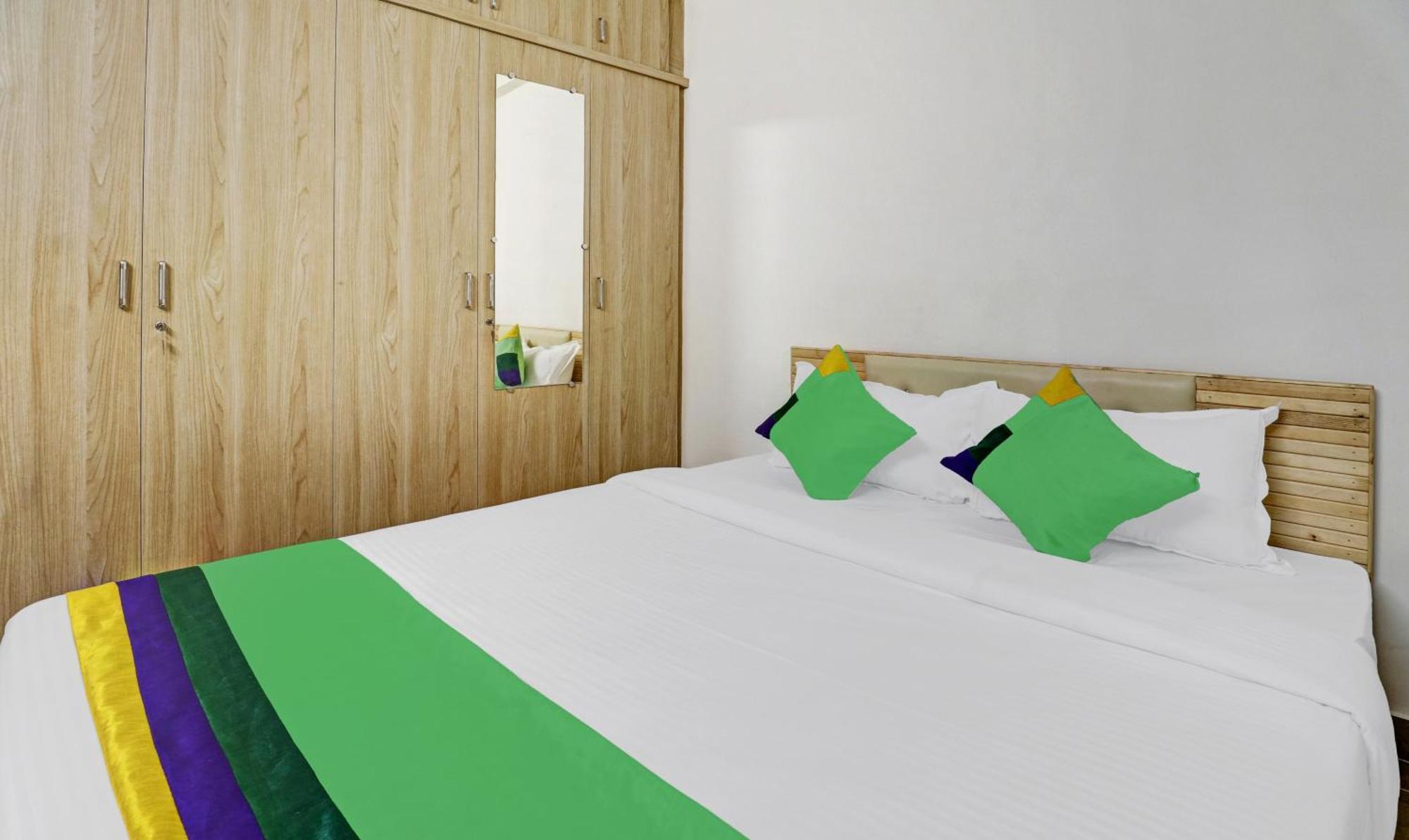 Treebo Sln Heritage Hotel 3*