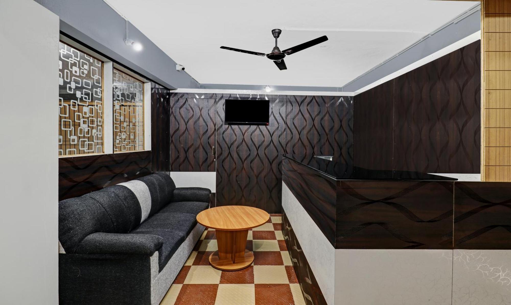Hotel Treebo Sln Heritage Bangalore