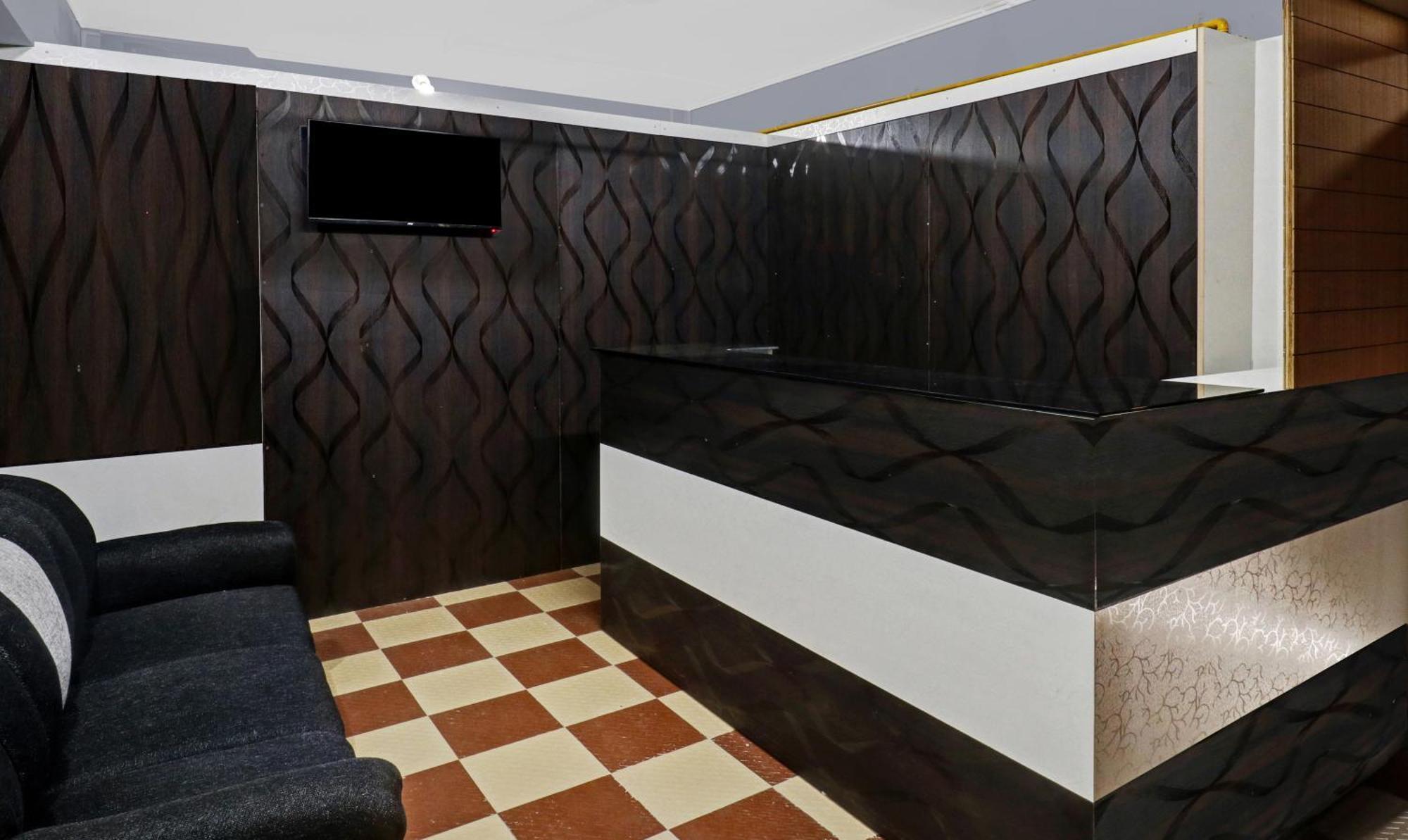 Treebo Sln Heritage Bangalore