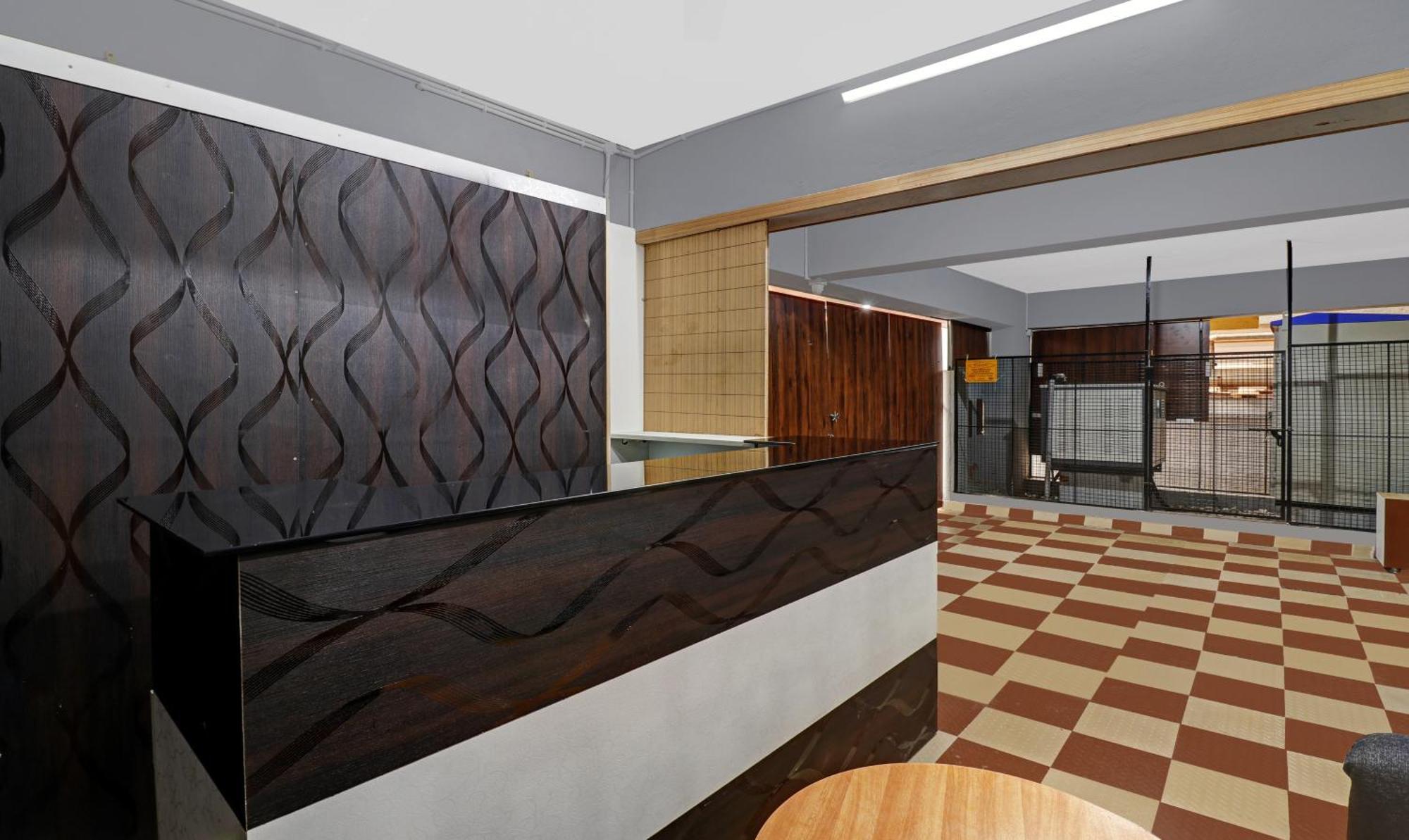 Hotel Treebo Sln Heritage Bangalore