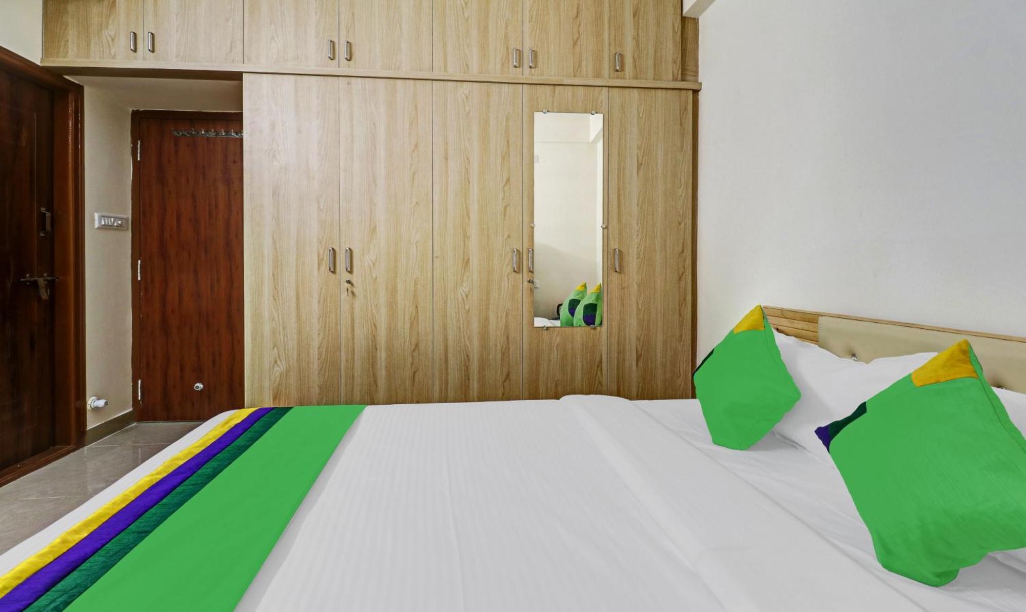 Hotel Treebo Sln Heritage
