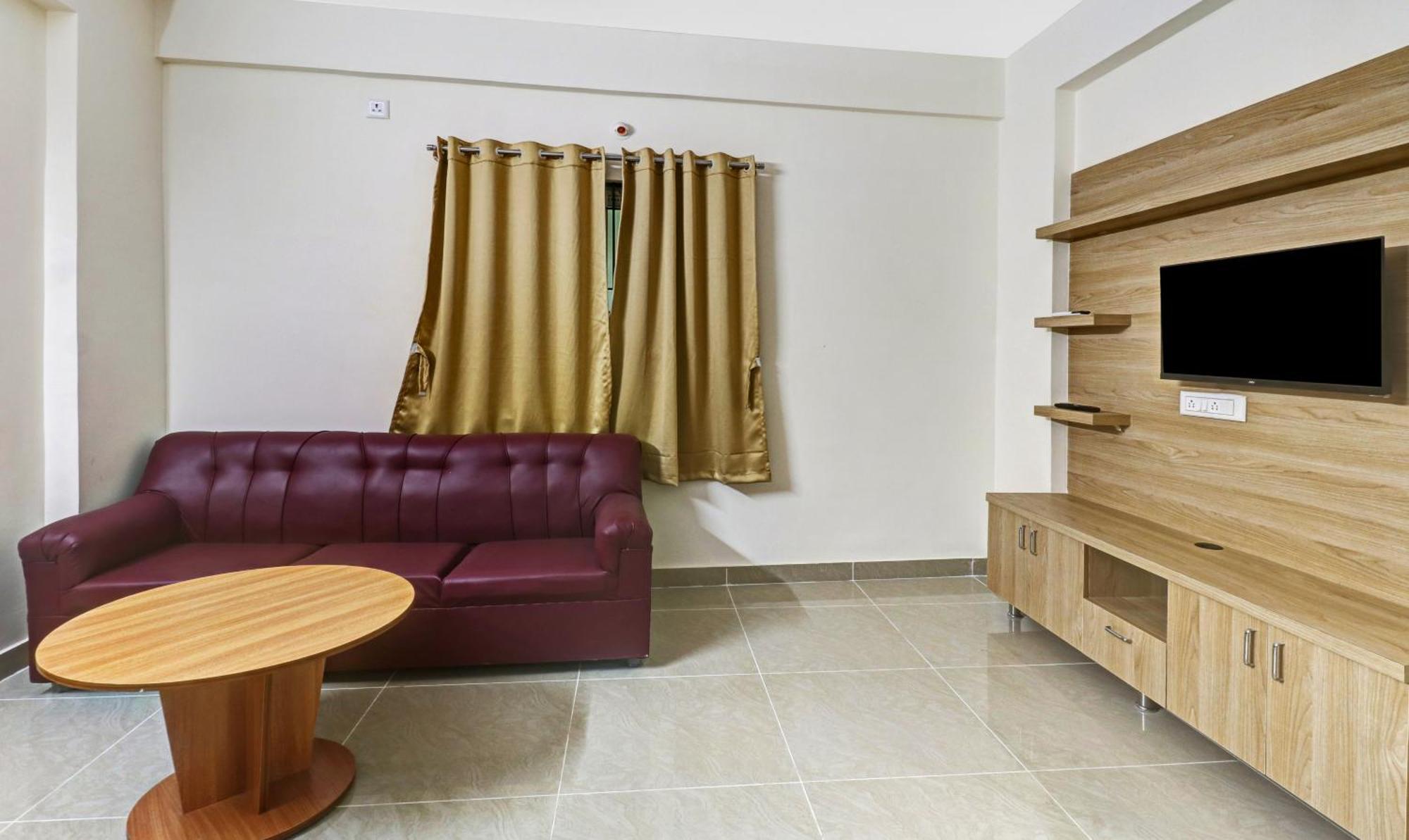 Treebo Sln Heritage 3* Bangalore