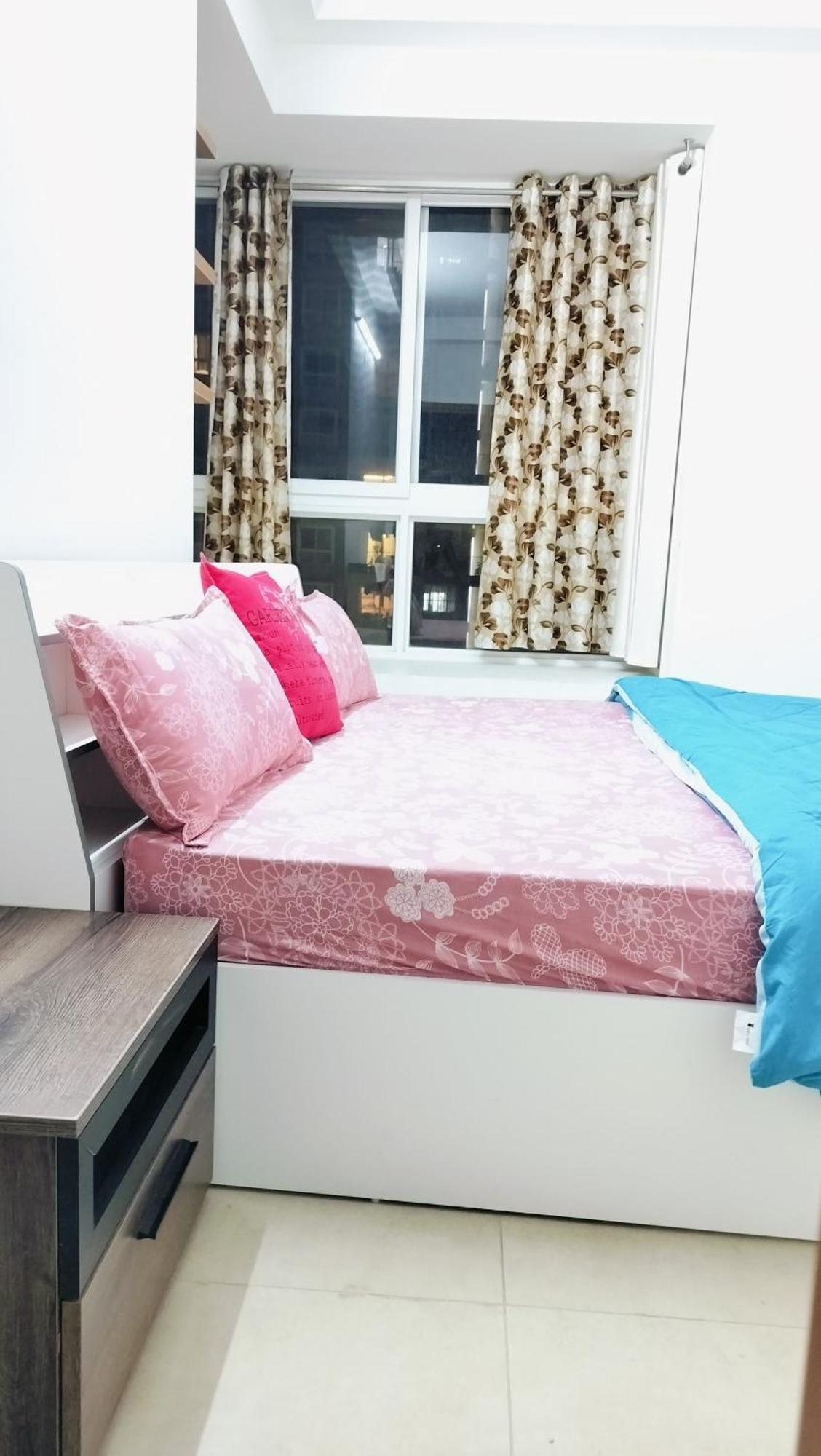 Premium 2bhk Flat In Bhartiya City Near Manyata Tech Park Apartment Bangalore
