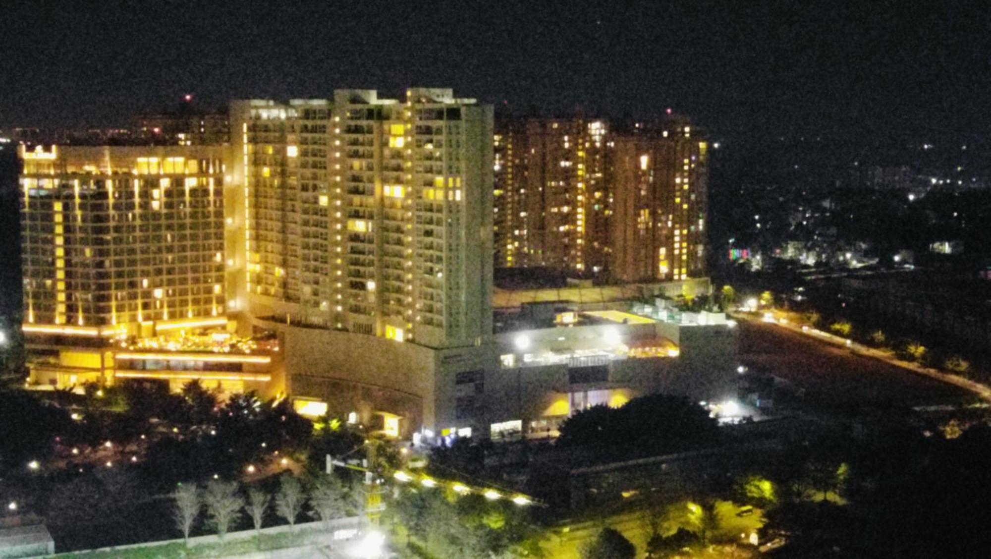 Premium 2bhk Flat In Bhartiya City Near Manyata Tech Park Apartment