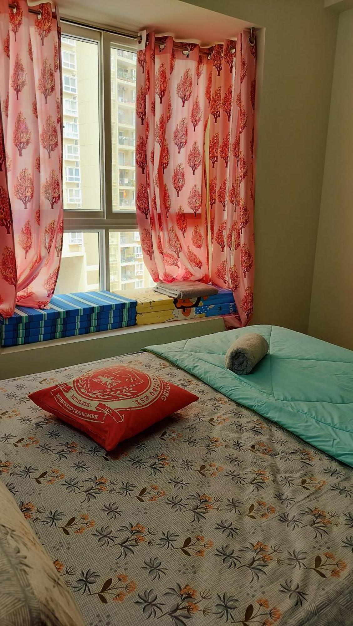 Apartment Premium 2bhk Flat In Bhartiya City Near Manyata Tech Park