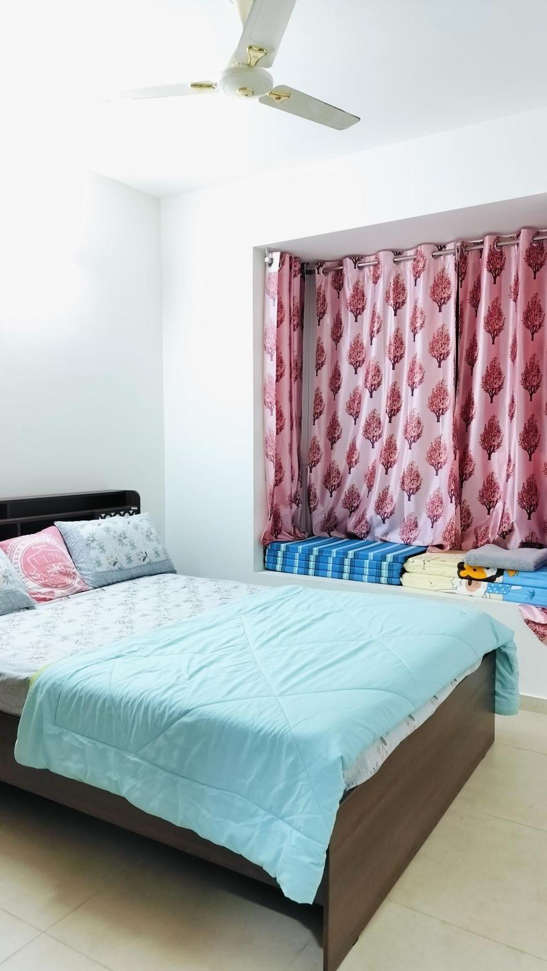 Premium 2bhk Flat In Bhartiya City Near Manyata Tech Park * Bangalore