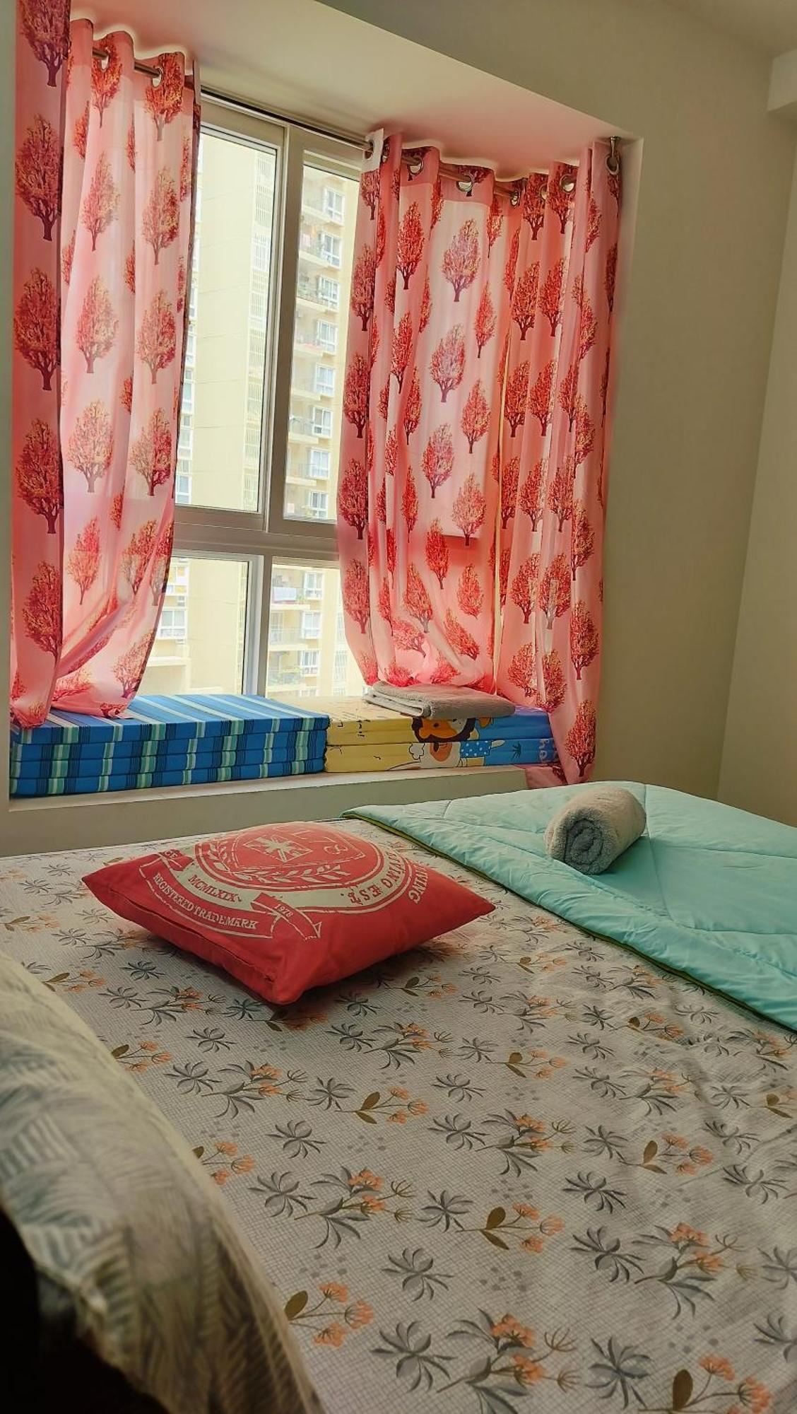 Premium 2bhk Flat In Bhartiya City Near Manyata Tech Park *