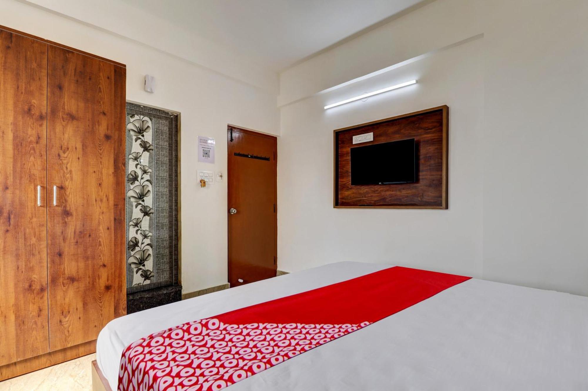 O Aishwarya Comfort 3*