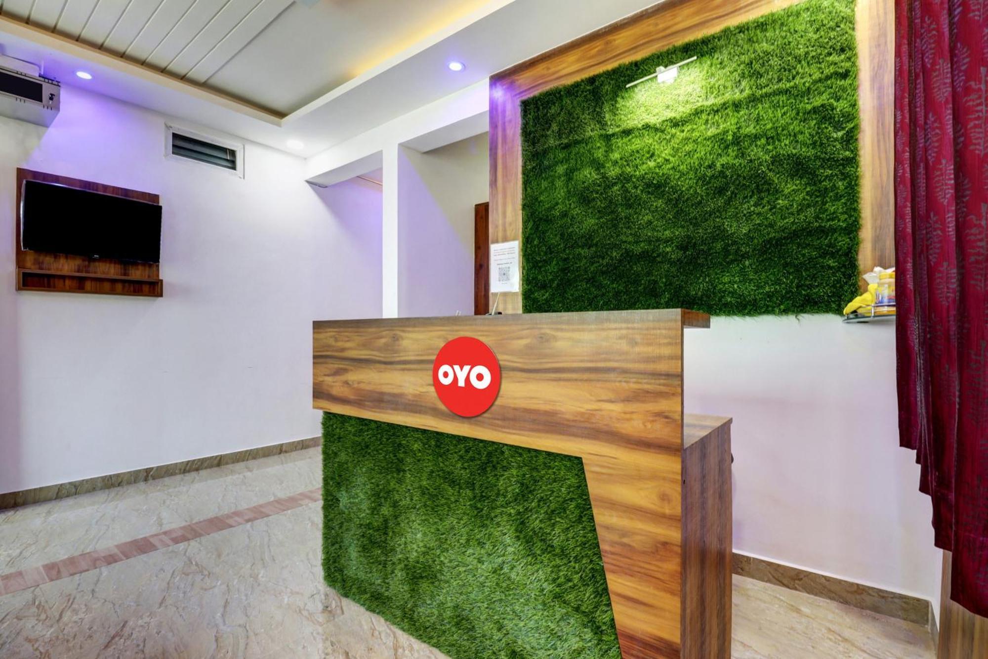 Hotel O Aishwarya Comfort Bangalore