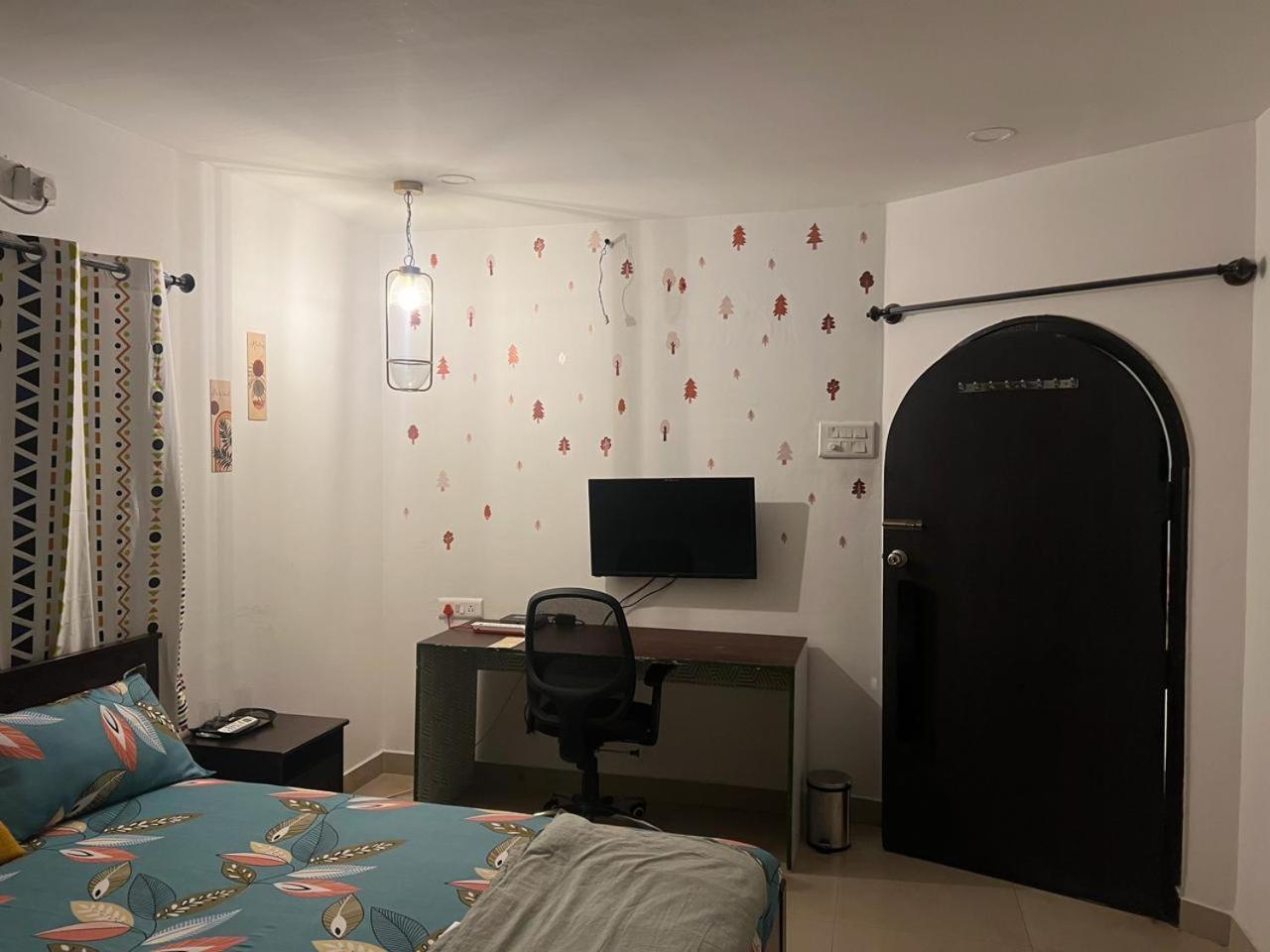 Apartment Uptown *