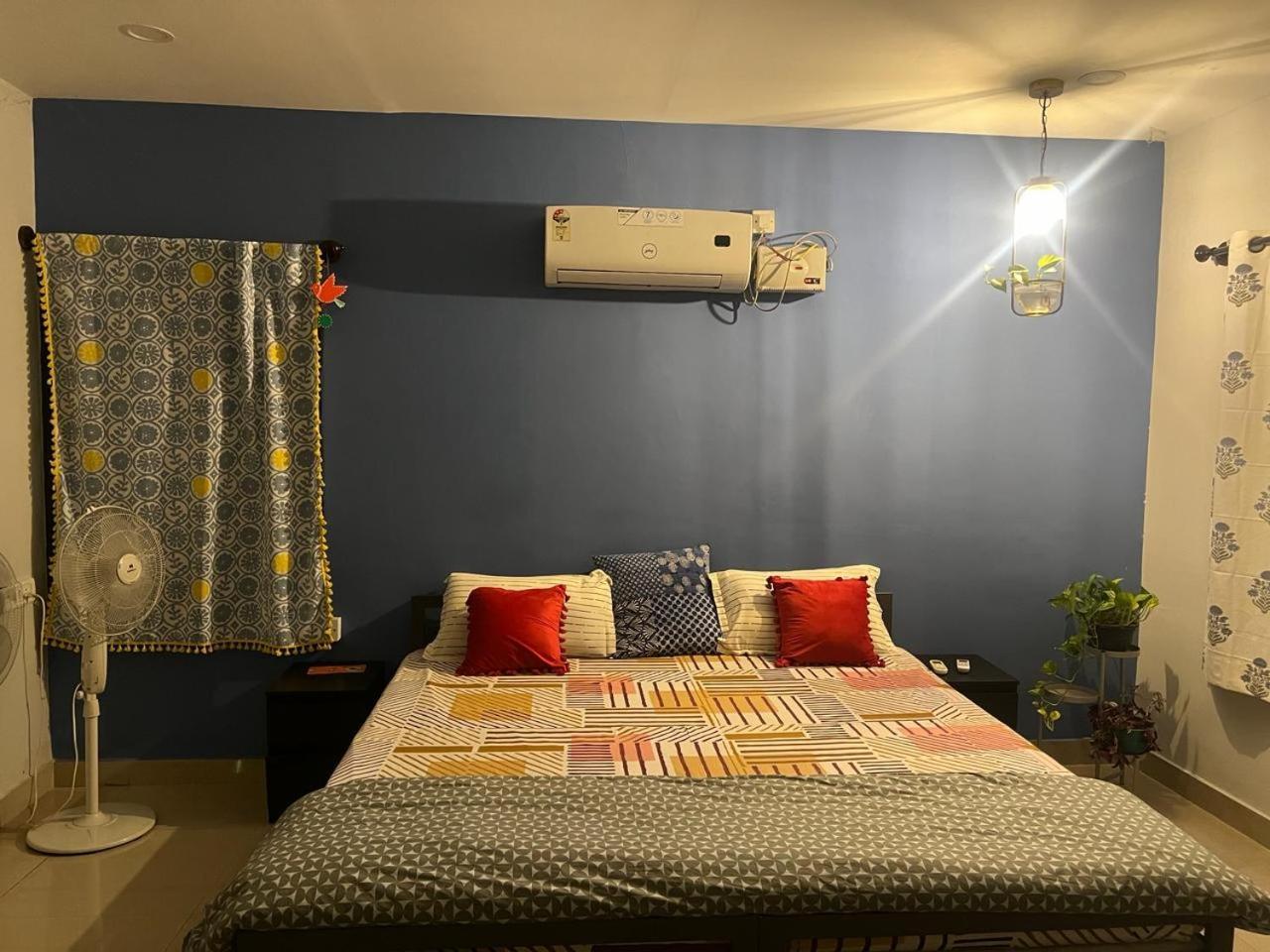 Uptown Bangalore