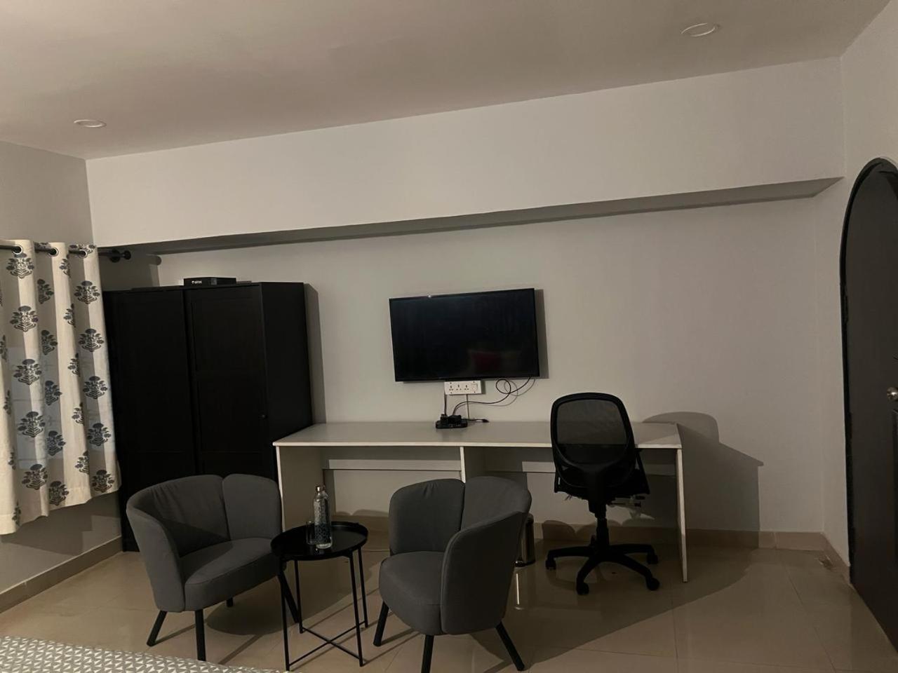 Uptown Apartment Bangalore