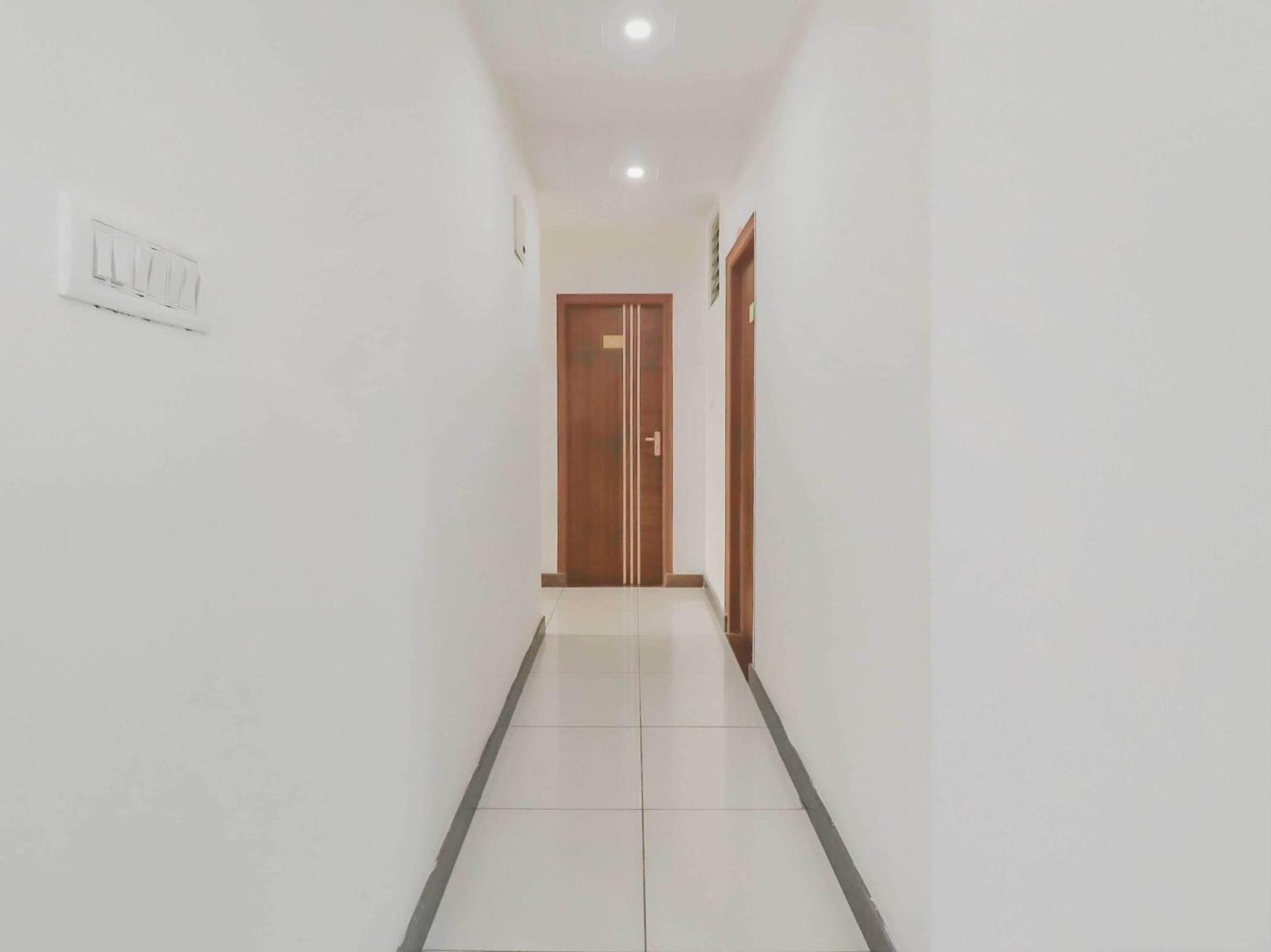 O New Golden Key Bangalore