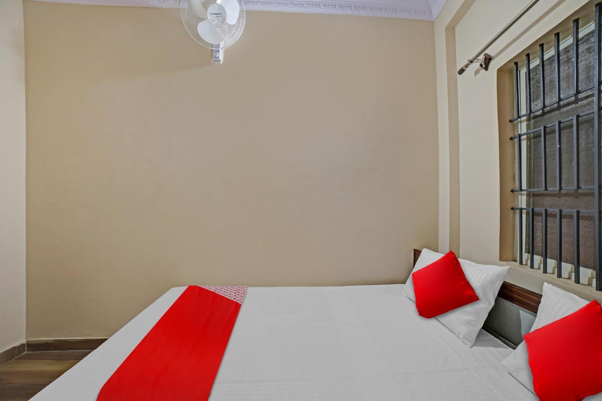 Hotel Spot On 81074 Sk