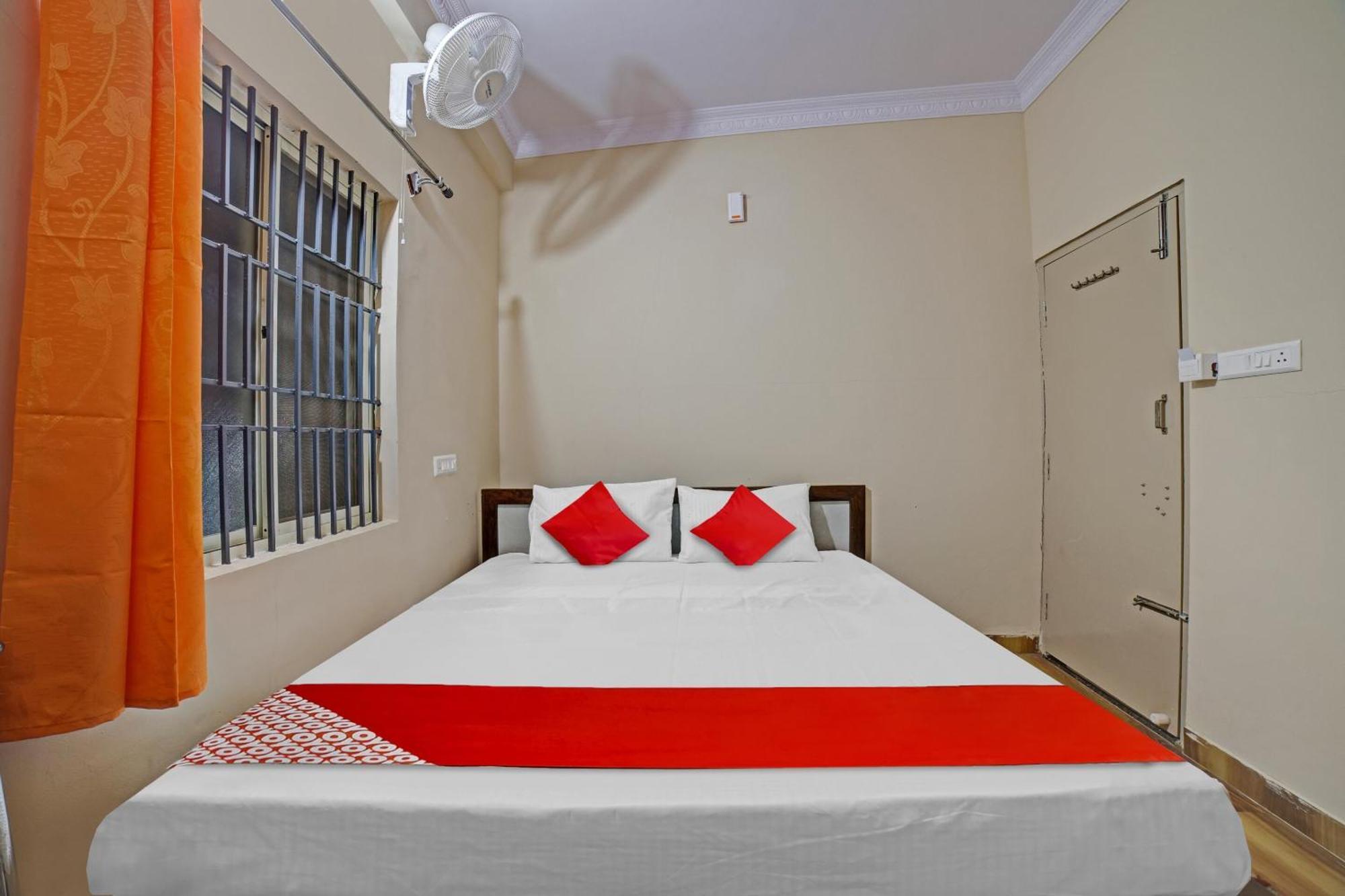 Spot On 81074 Sk Bangalore