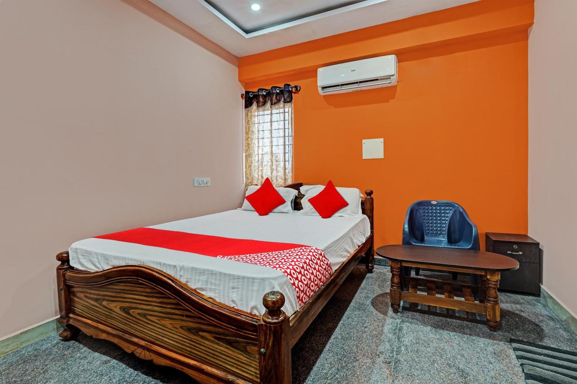 Hotel O Flagship Mr 4*