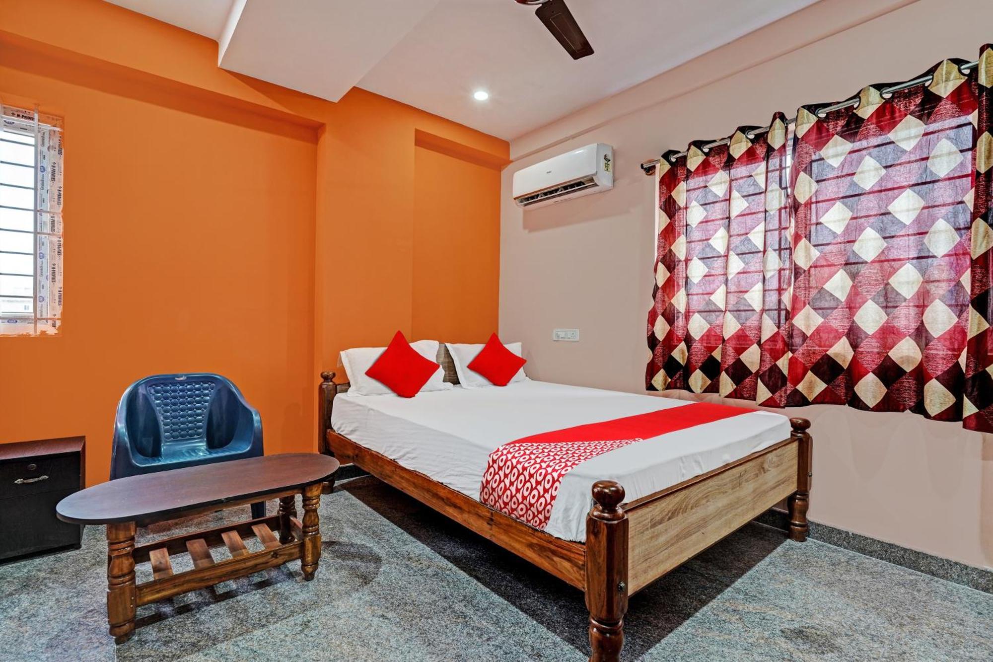 Hotel O Flagship Mr Bangalore