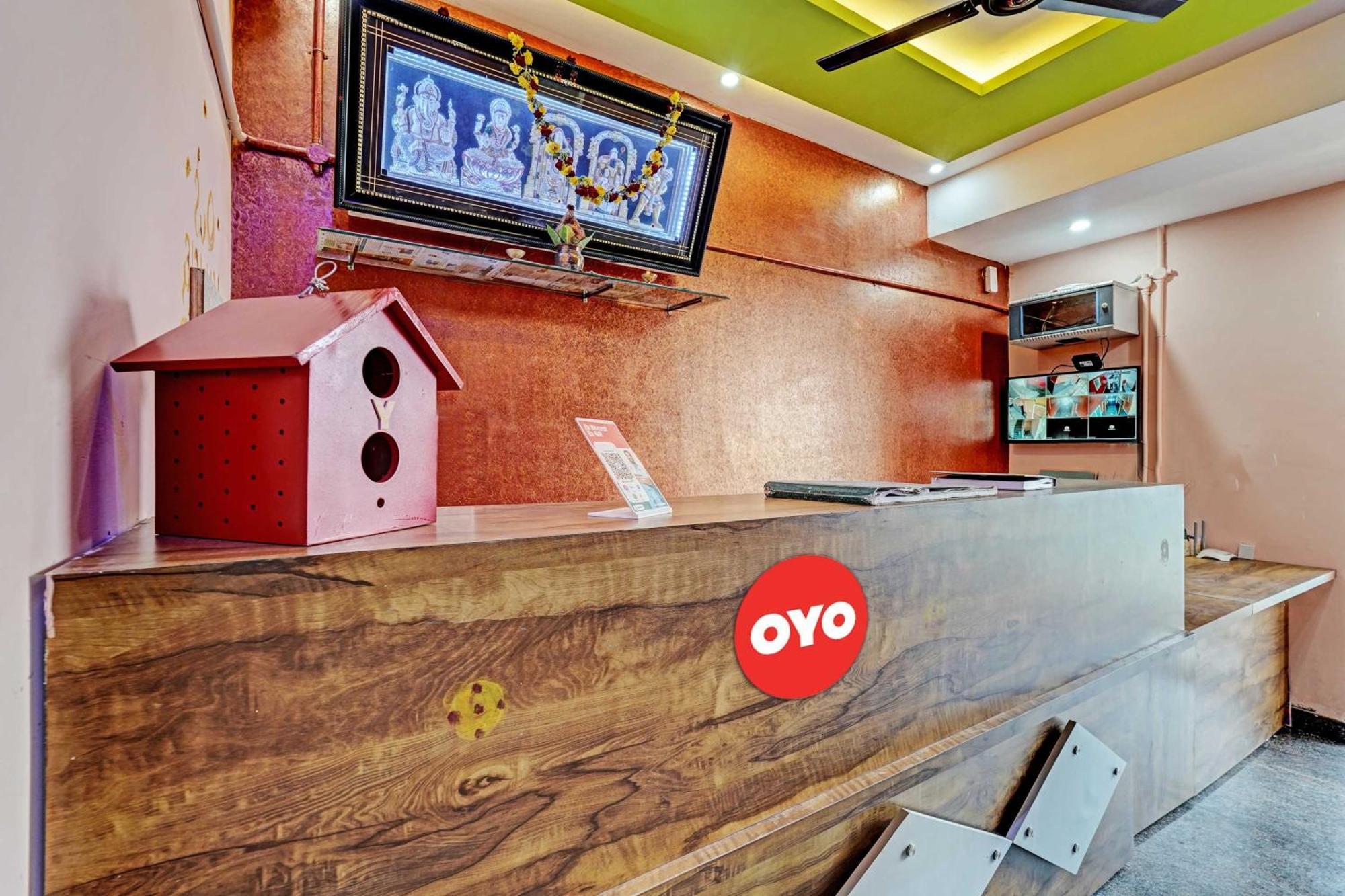 O Flagship Mr Bangalore