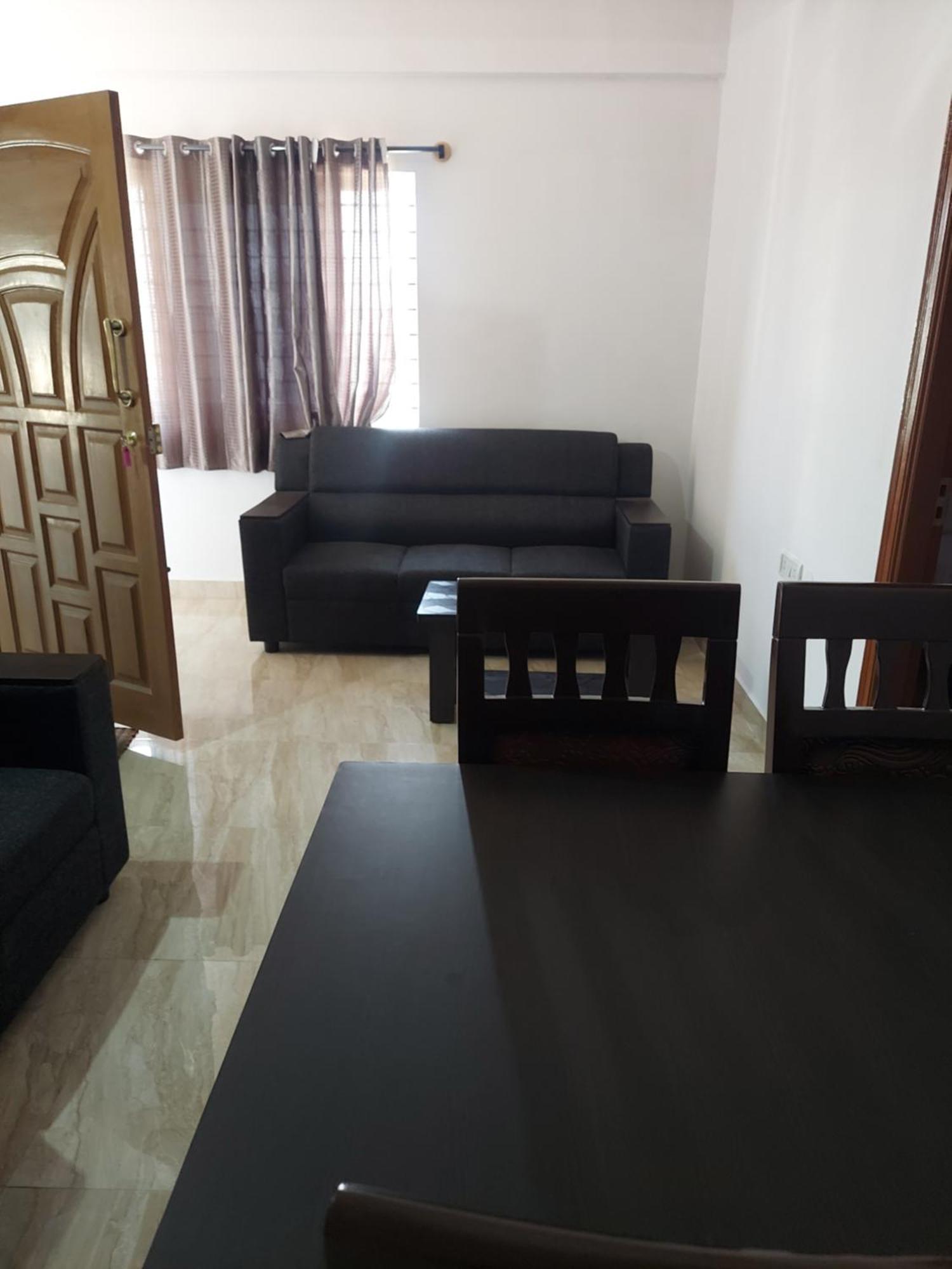 Apartment Aster Service
