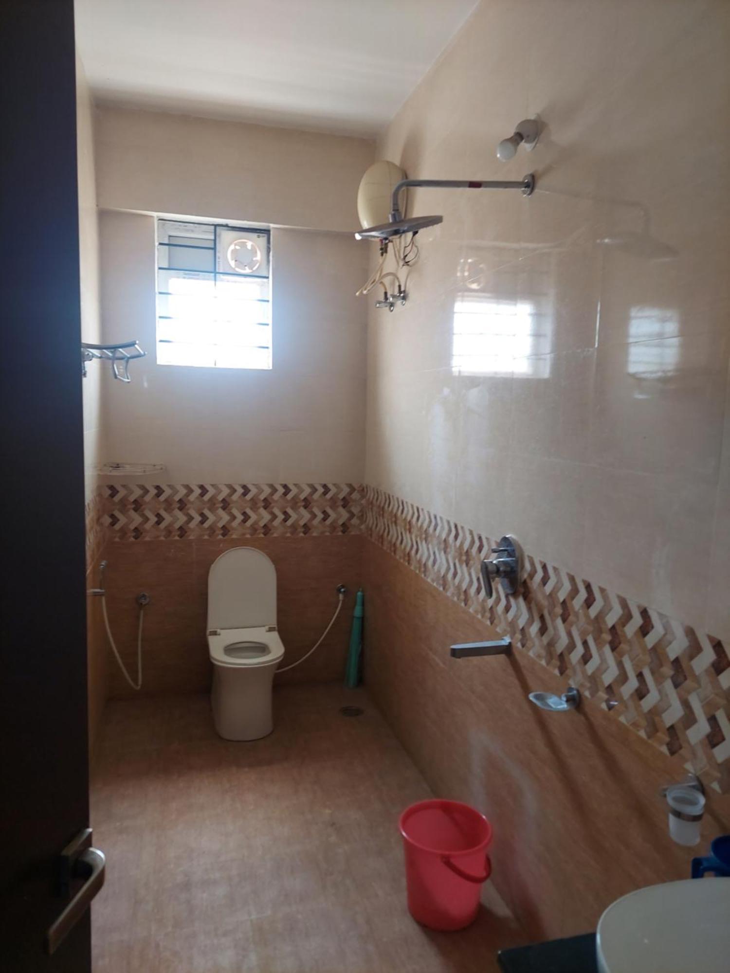 Aster Service Apartment