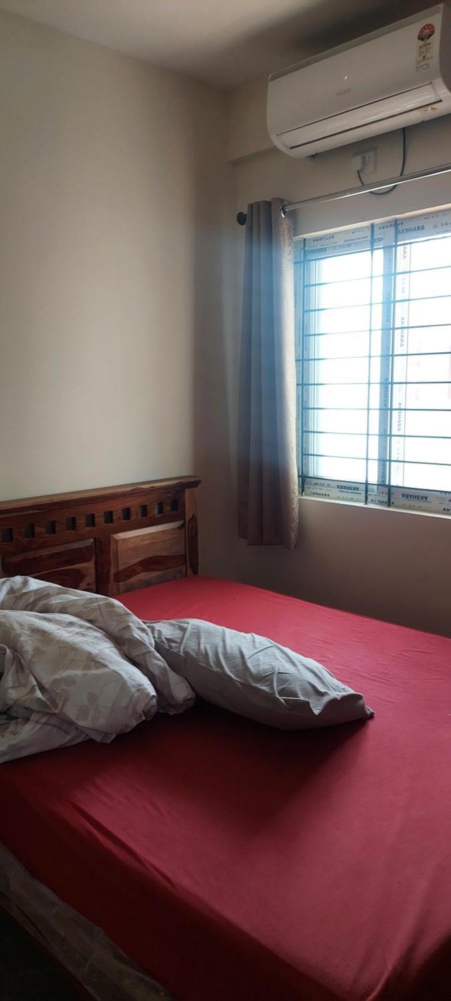 Aster Service Apartment Bangalore