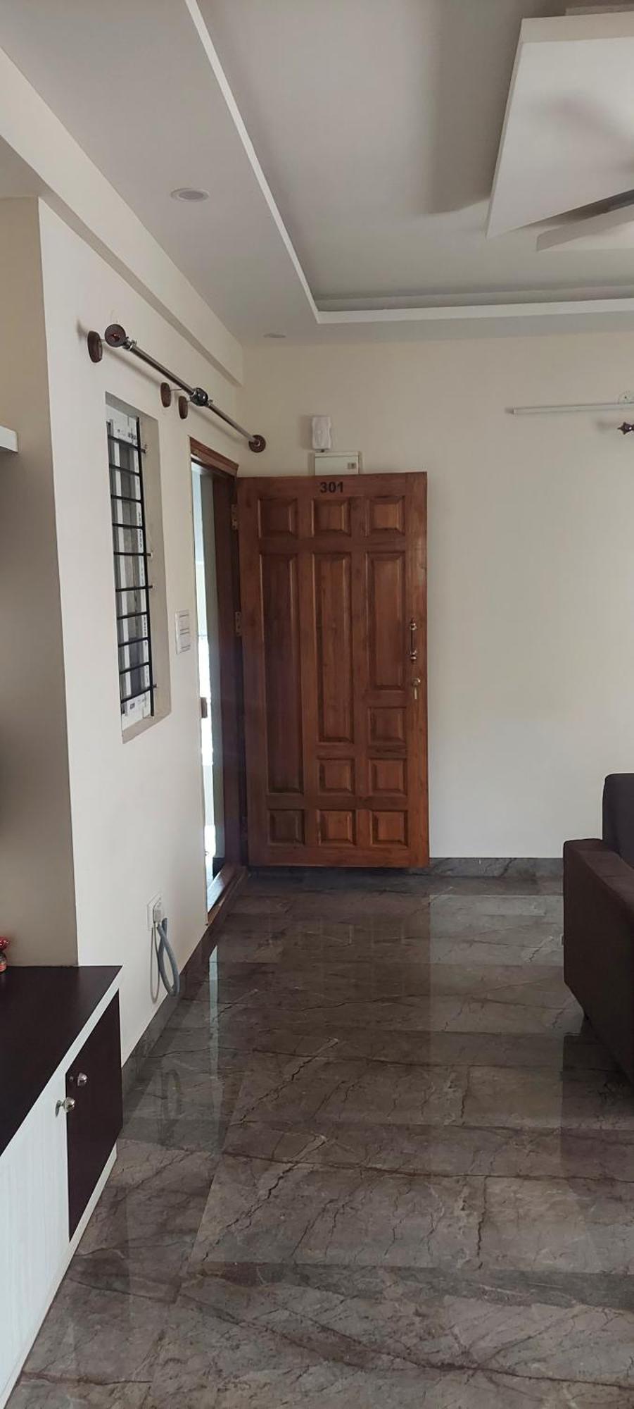 Apartment Aster Service