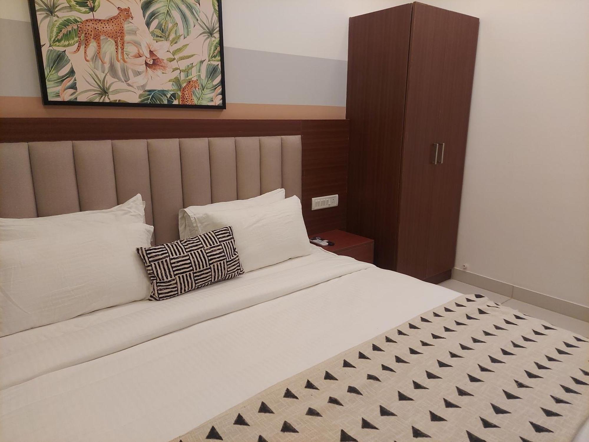 Apartment Aster Service *