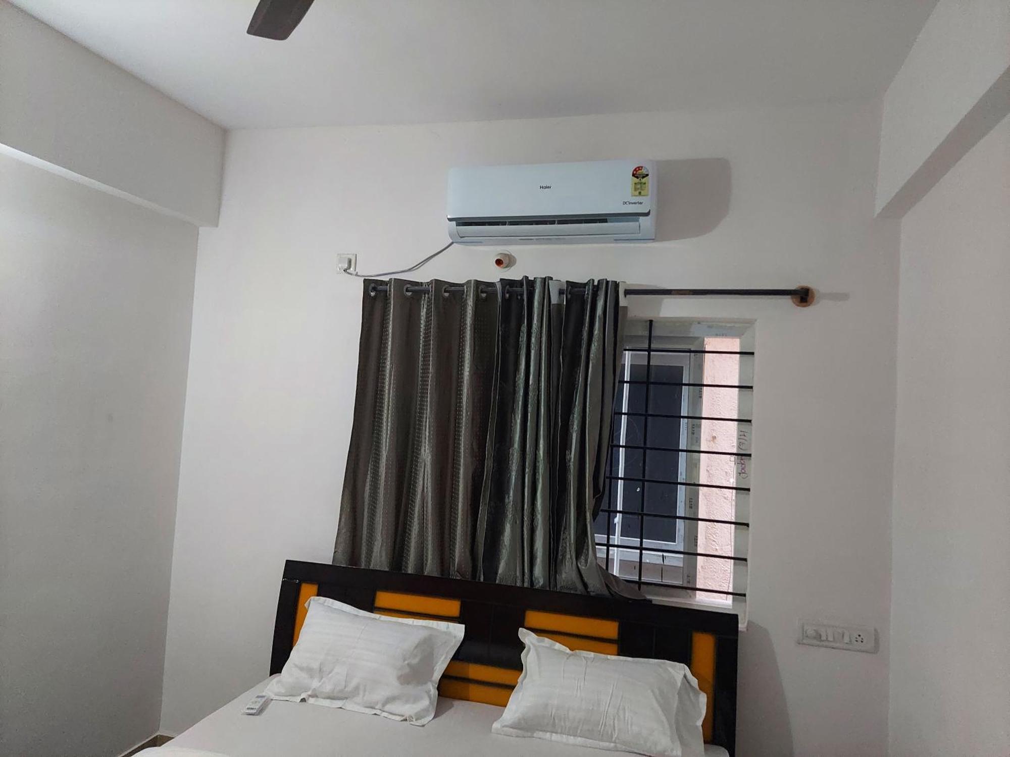 Apartment Aster Service Bangalore