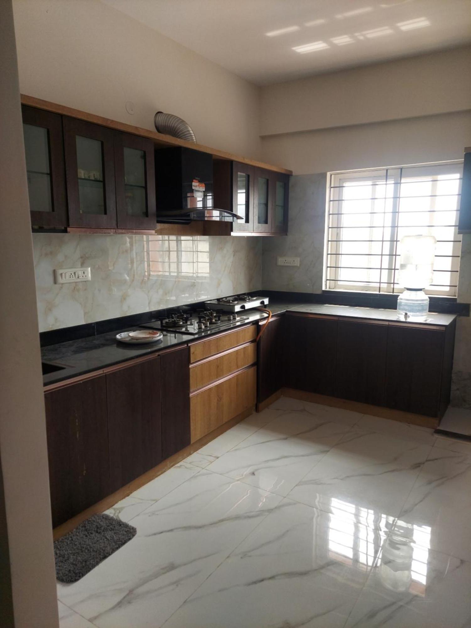 Aster Service Apartment
