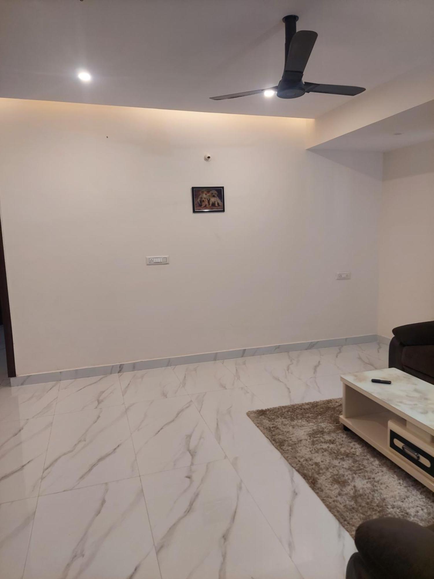 Aster Service Apartment *