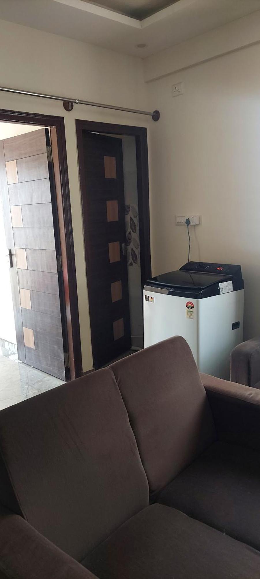 Aster Service Apartment Bangalore
