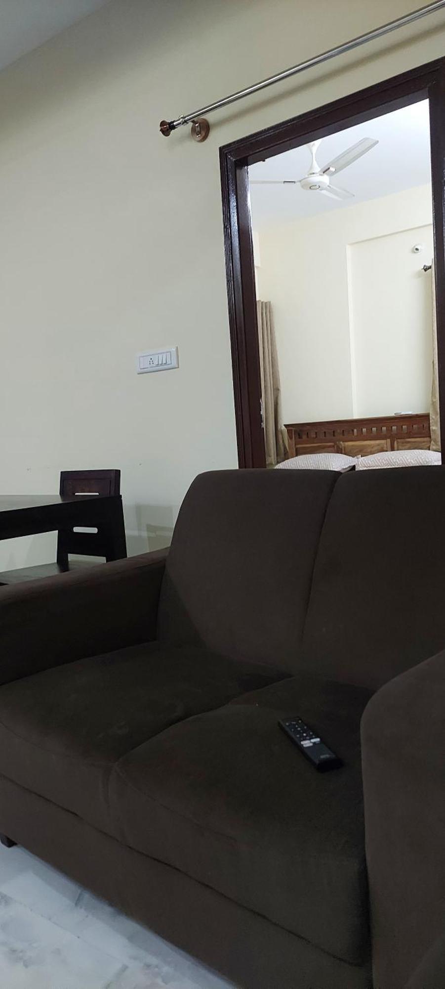 Apartment Aster Service Bangalore