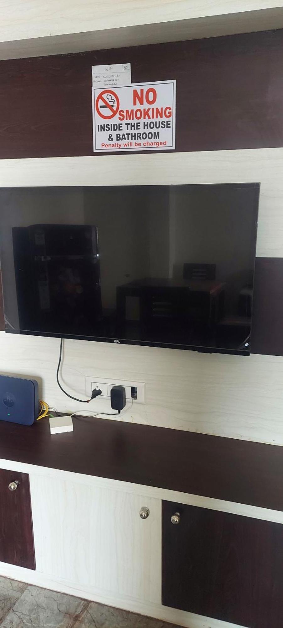Apartment Aster Service *