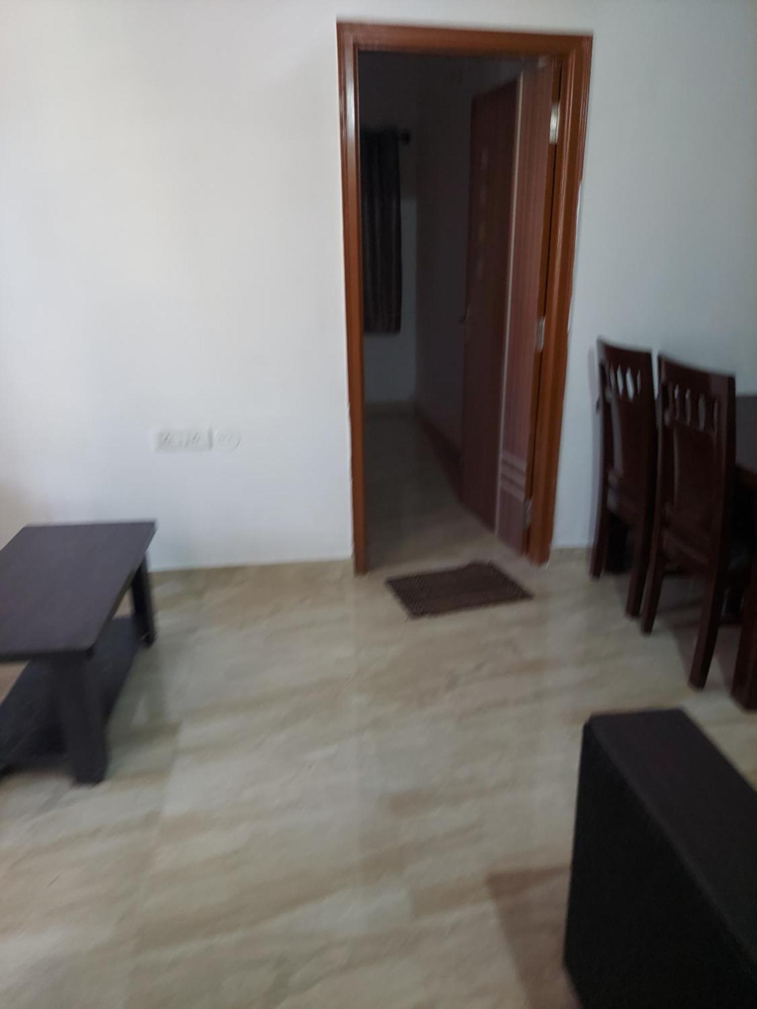 Aster Service Apartment