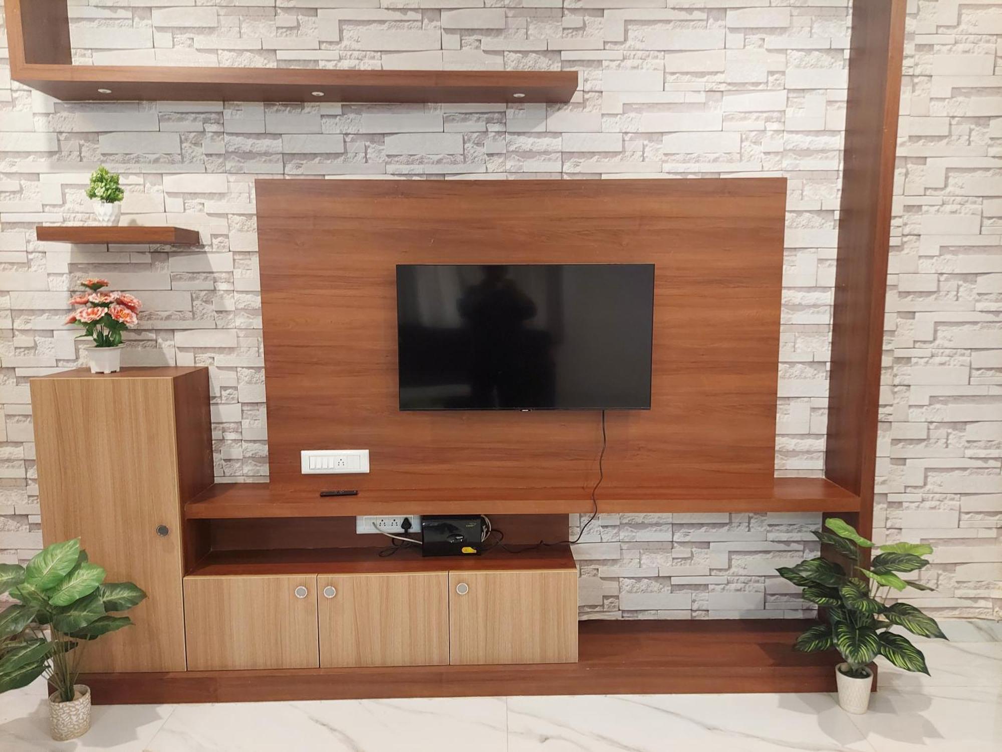 Apartment Aster Service *