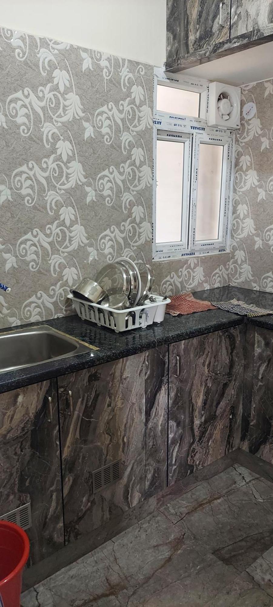 Apartment Aster Service *