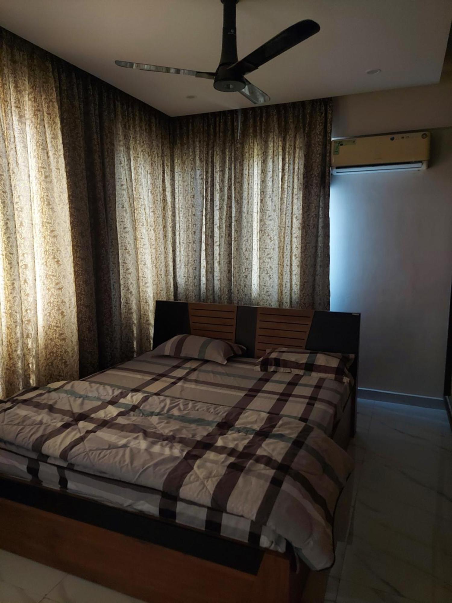 Apartment Aster Service