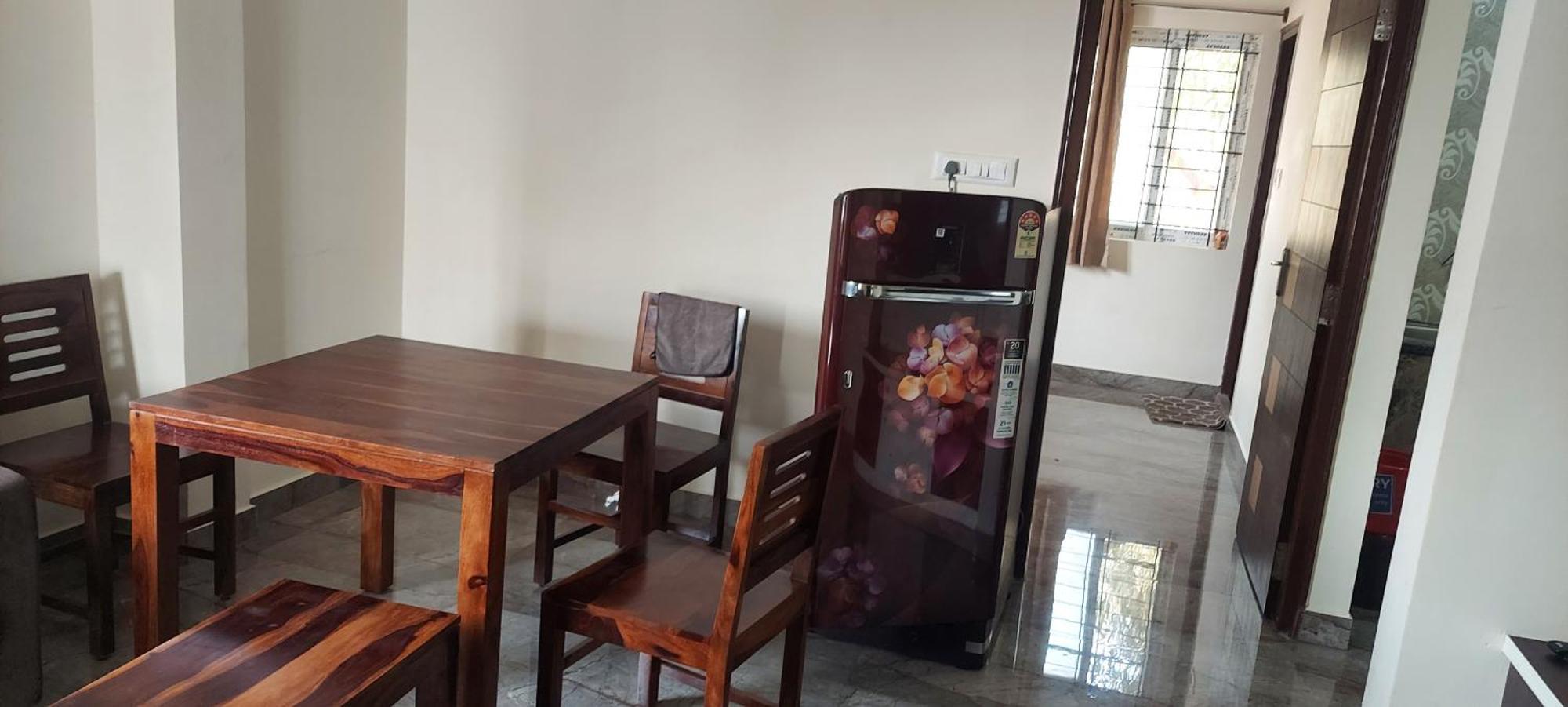 Apartment Aster Service