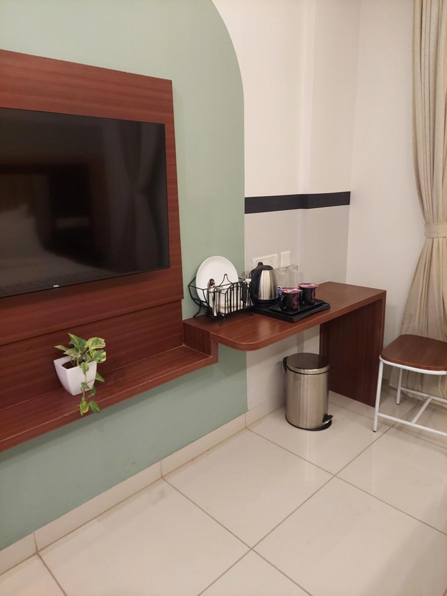 Apartment Aster Service Bangalore
