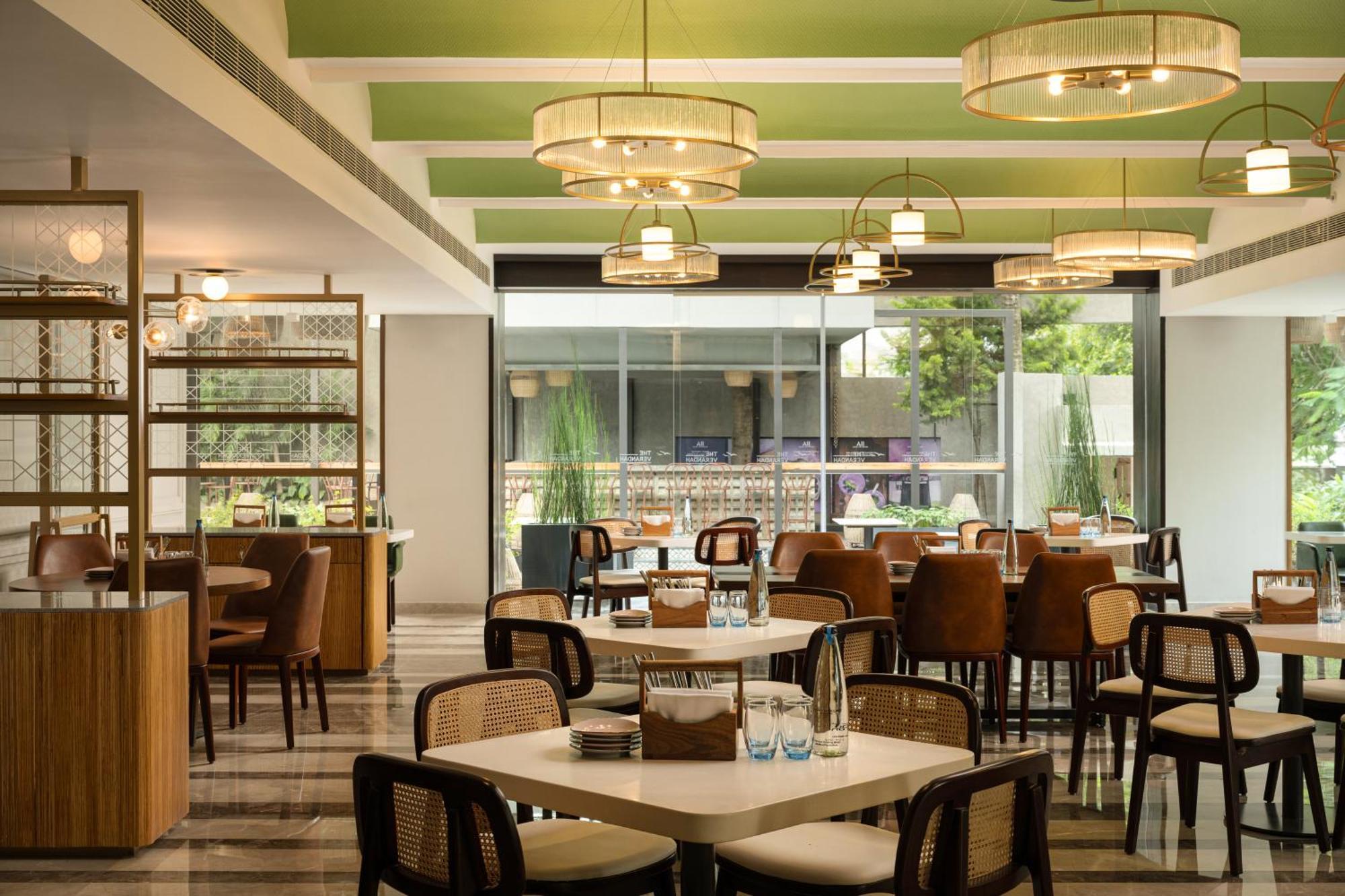 Hotel Grand Mercure - An Accor Brand