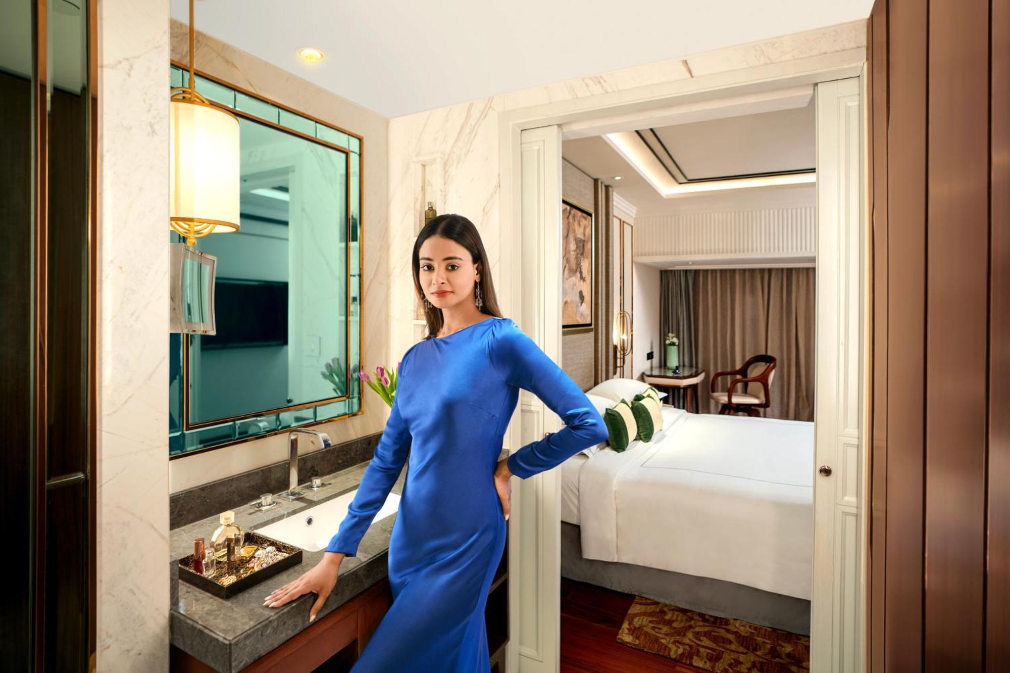 Hotel Taj Mg Road 5*