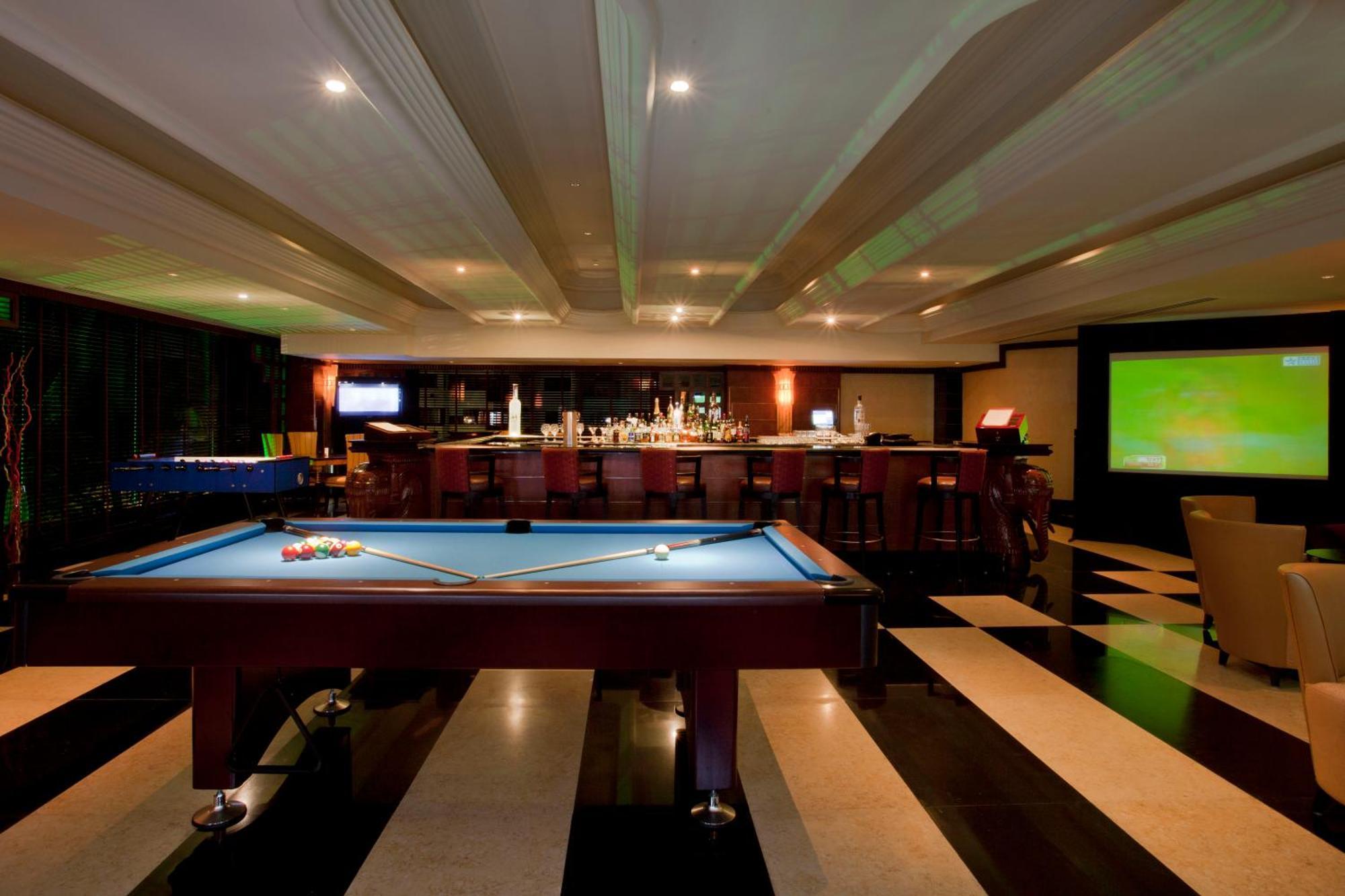 Gokulam Grand & Hotel Bangalore