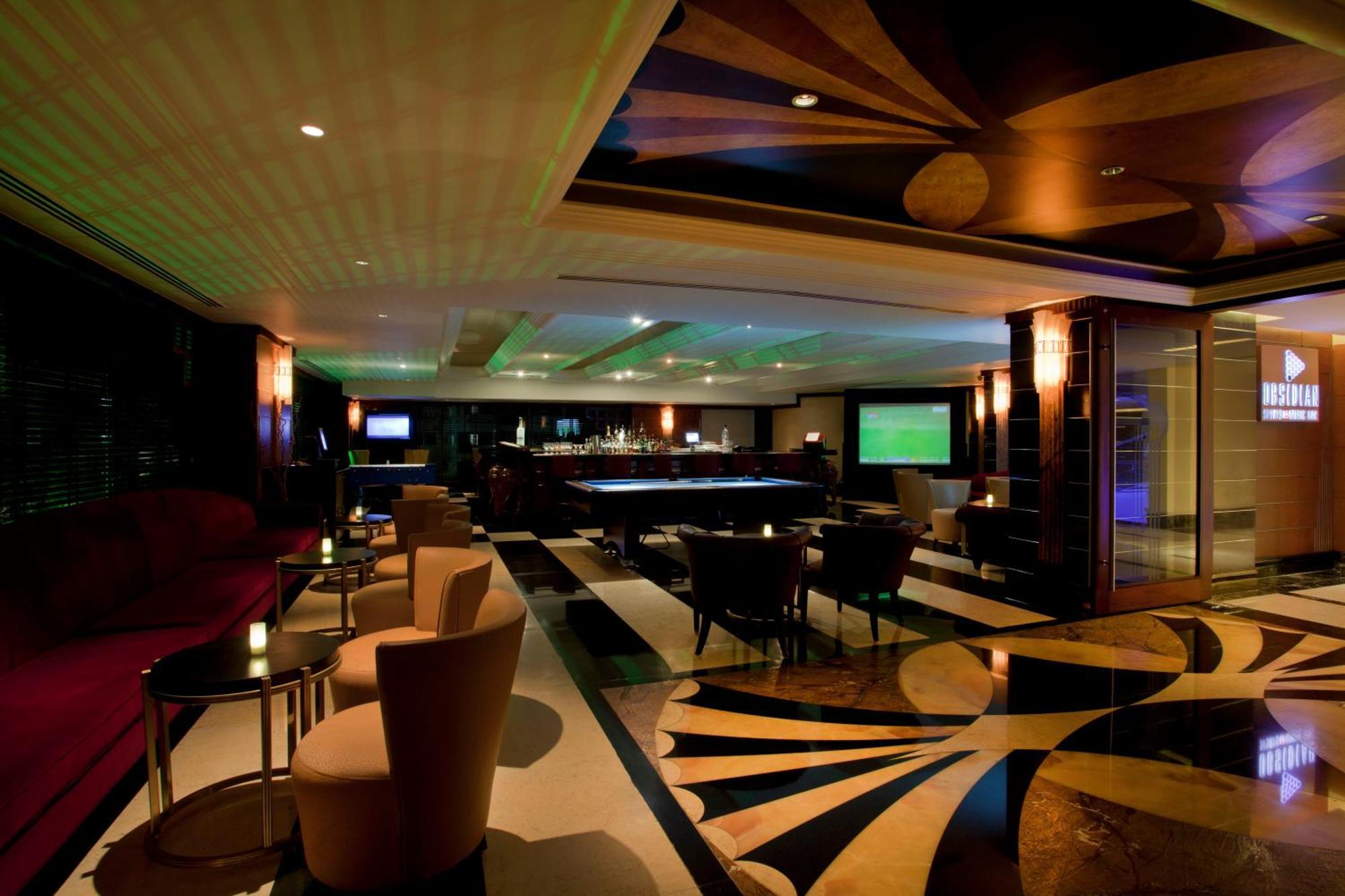 Gokulam Grand & 5* Bangalore