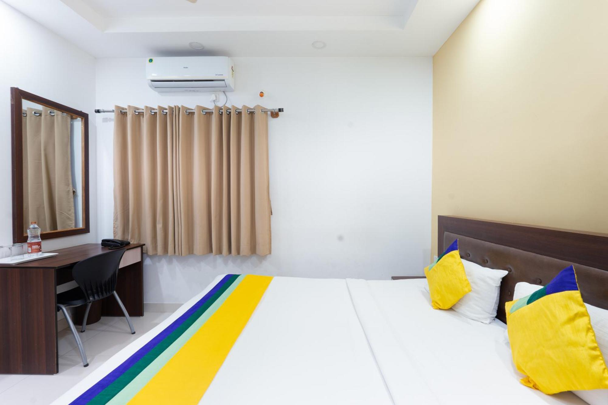 Itsy Hotels Worldtree Hotel 3*
