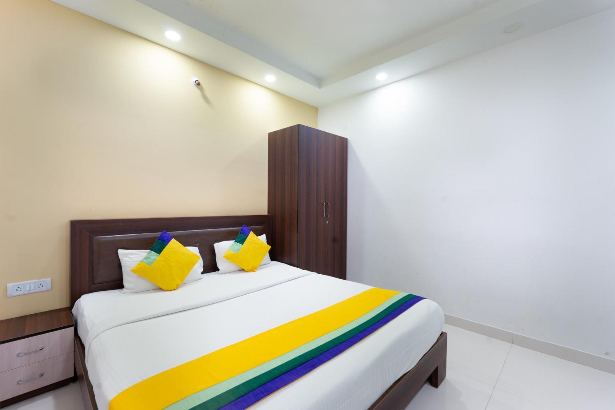 Itsy Hotels Worldtree 3*