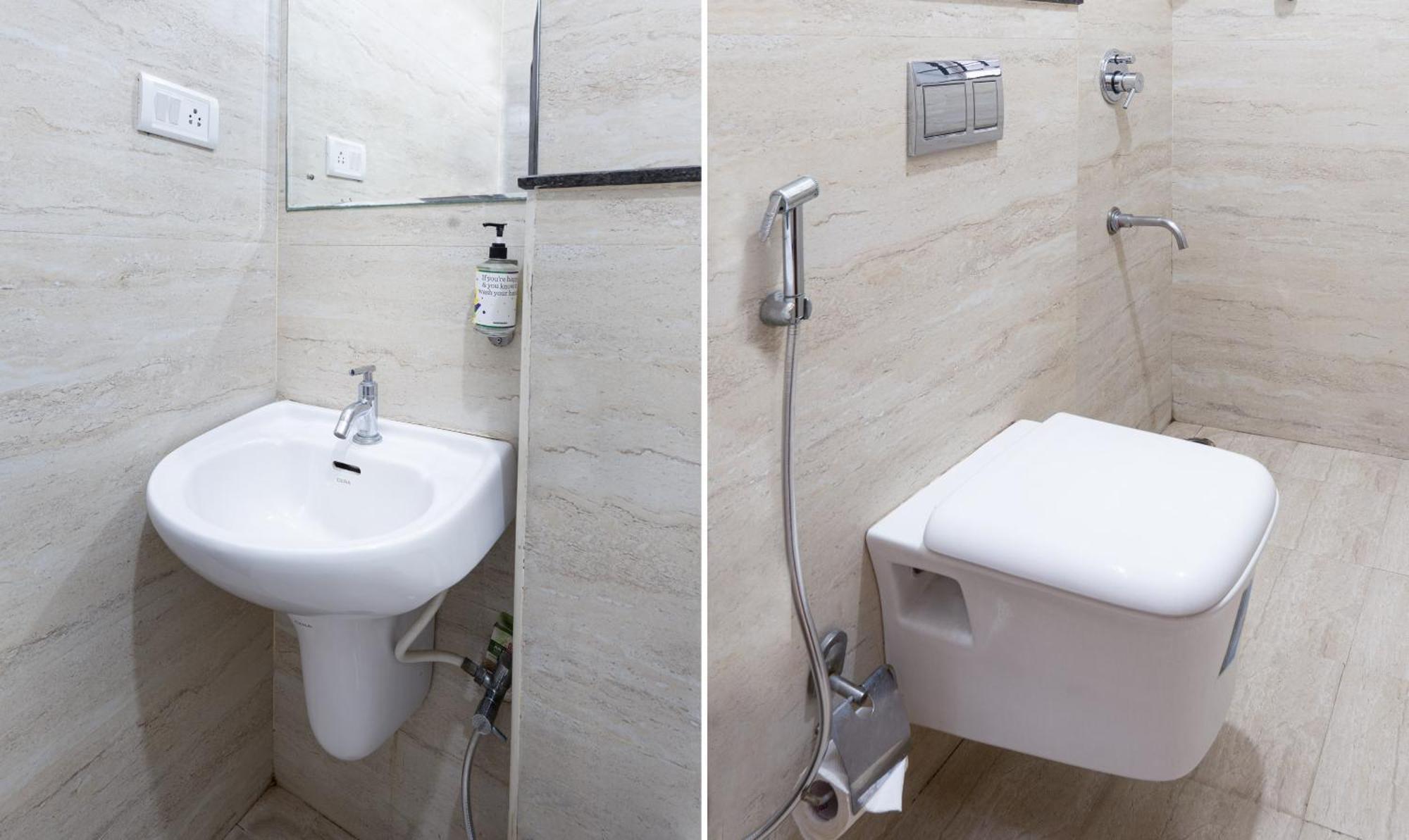 Hotel Itsy Hotels Worldtree Bangalore