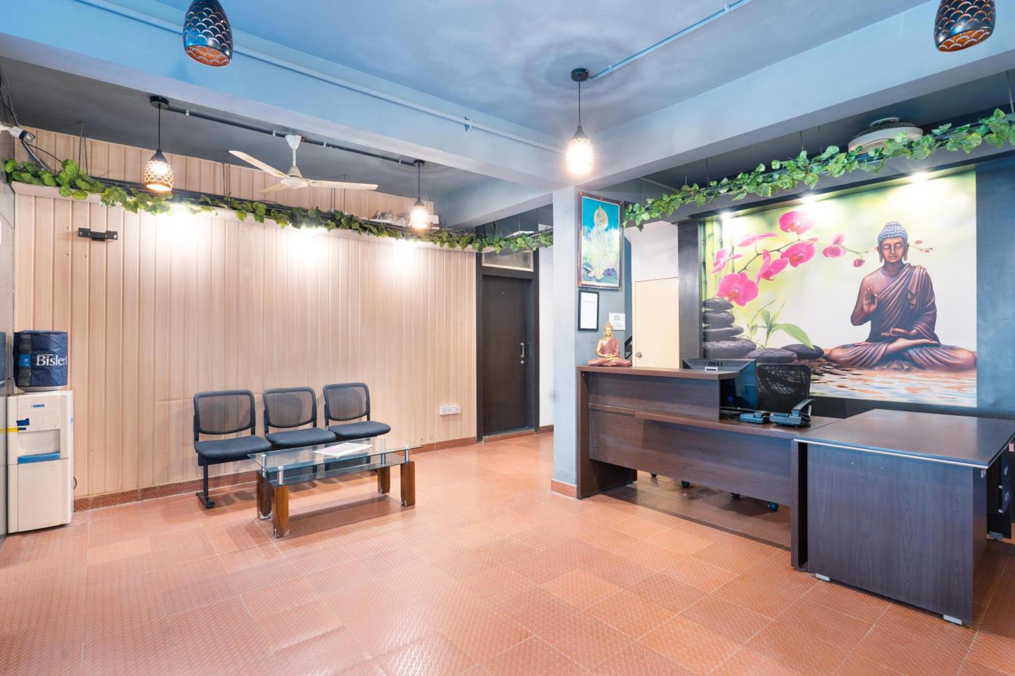 Itsy Hotels Worldtree 3*